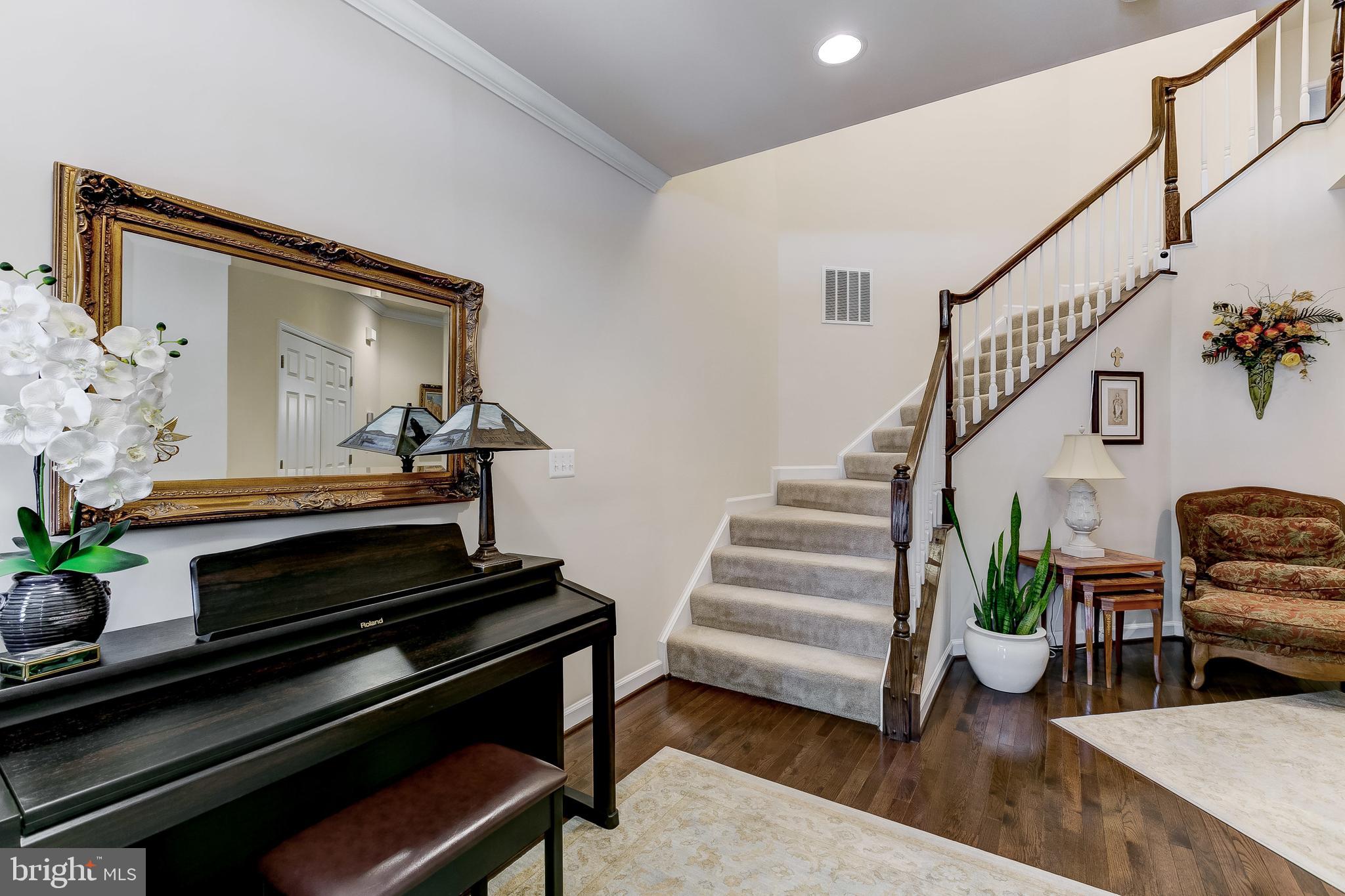 BULLE ROCK - Residential