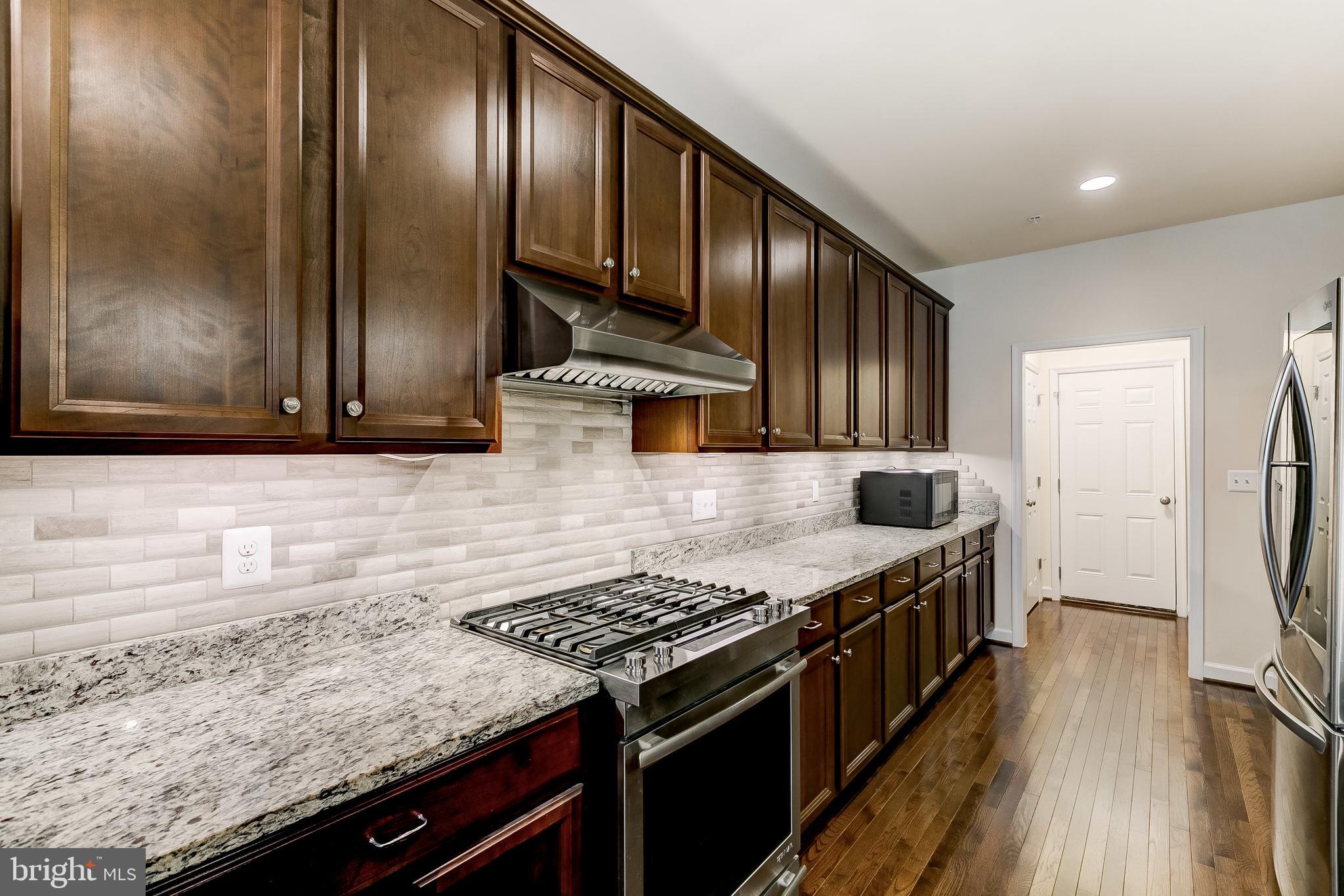 BULLE ROCK - Residential