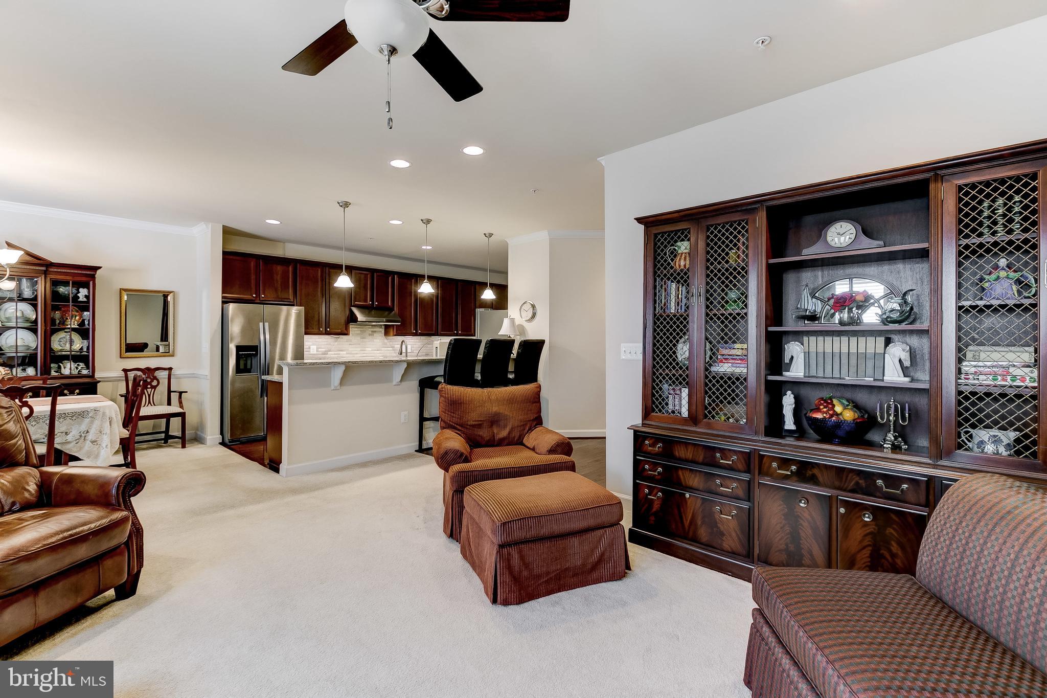 BULLE ROCK - Residential