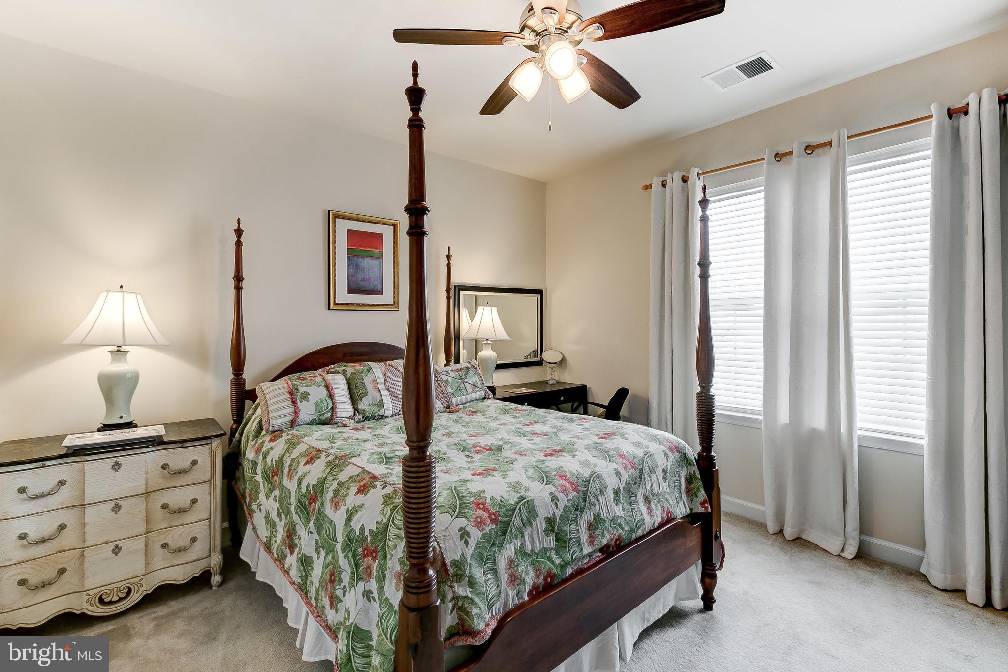 BULLE ROCK - Residential