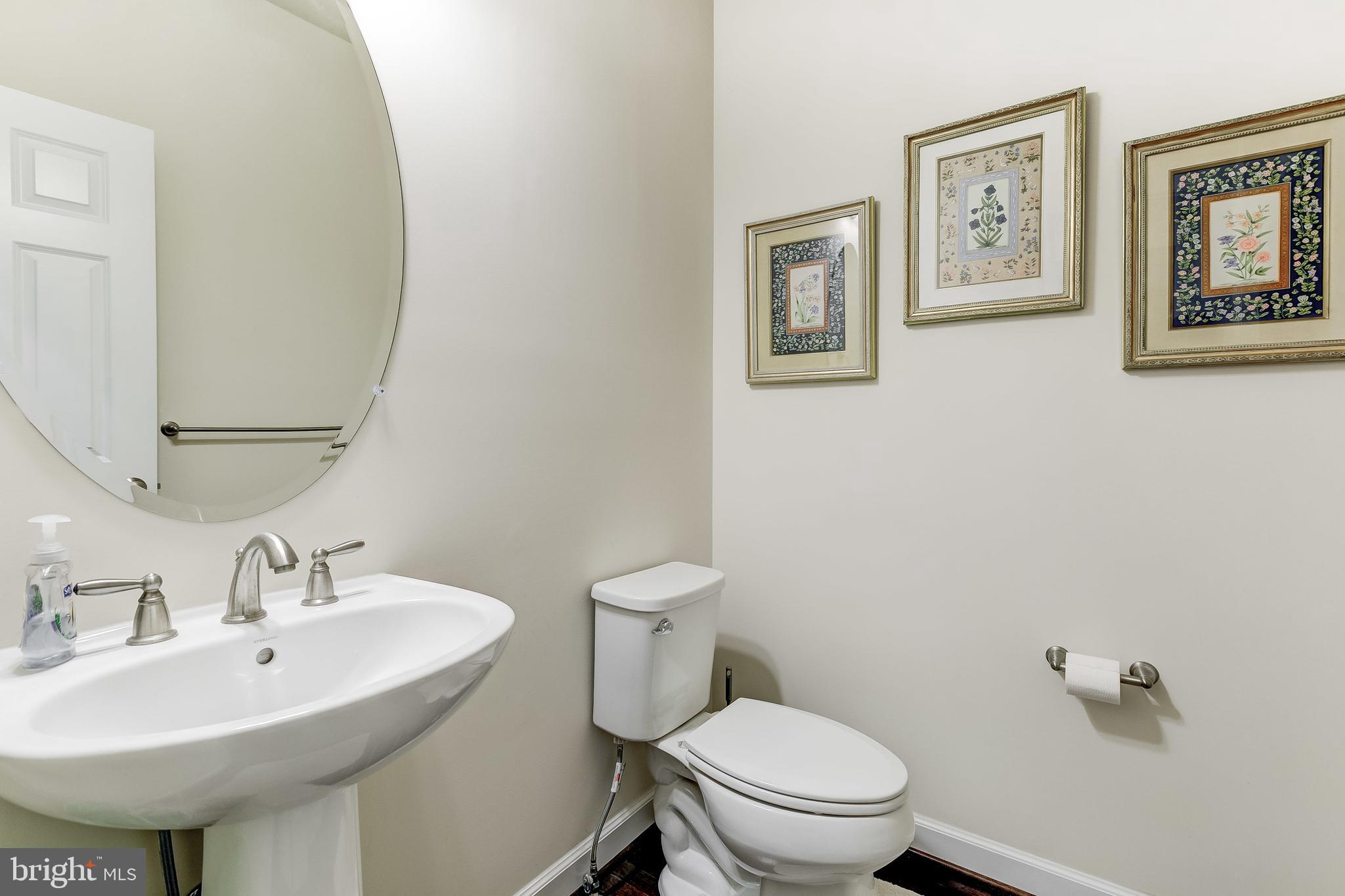 BULLE ROCK - Residential