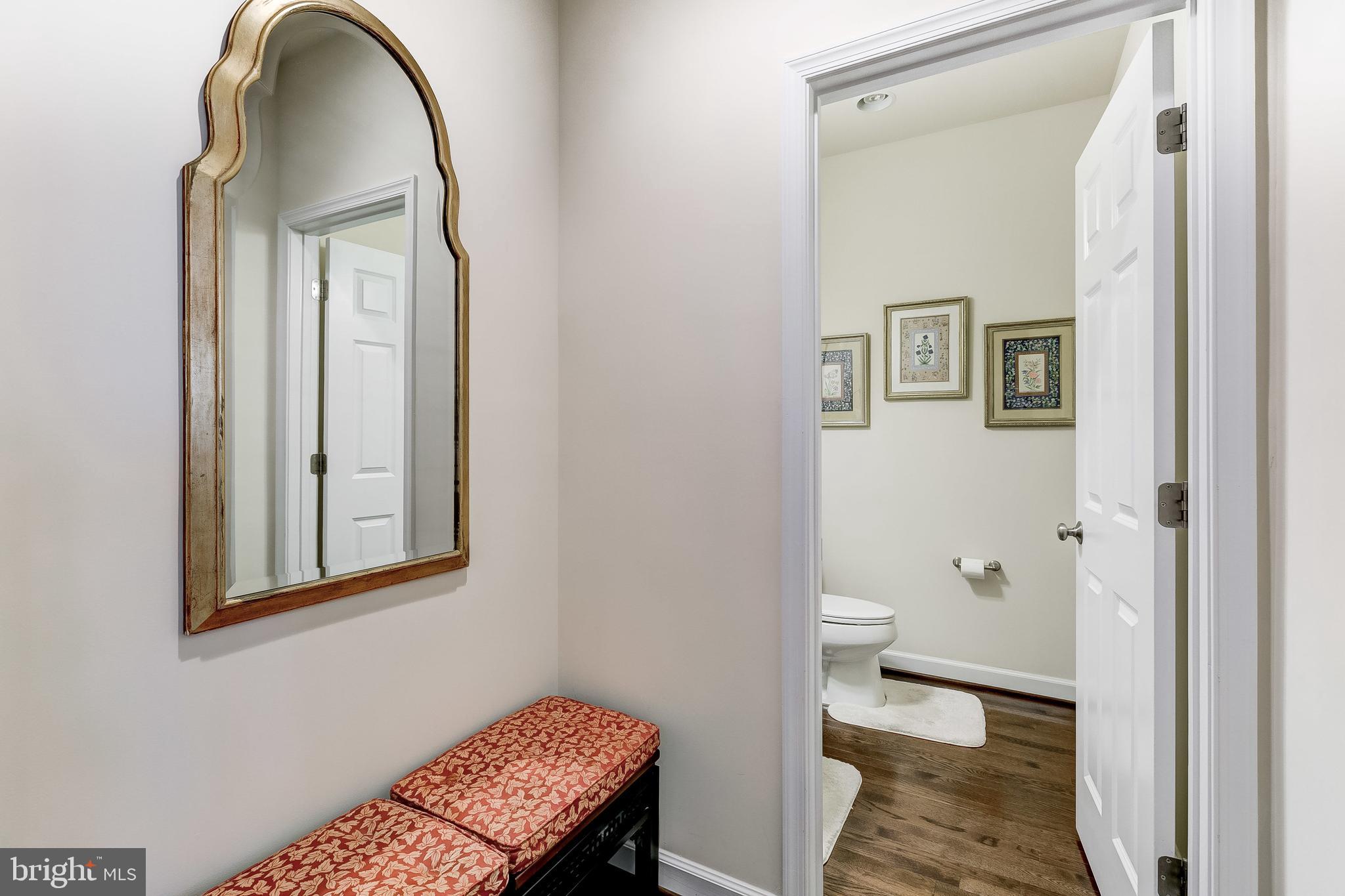 BULLE ROCK - Residential