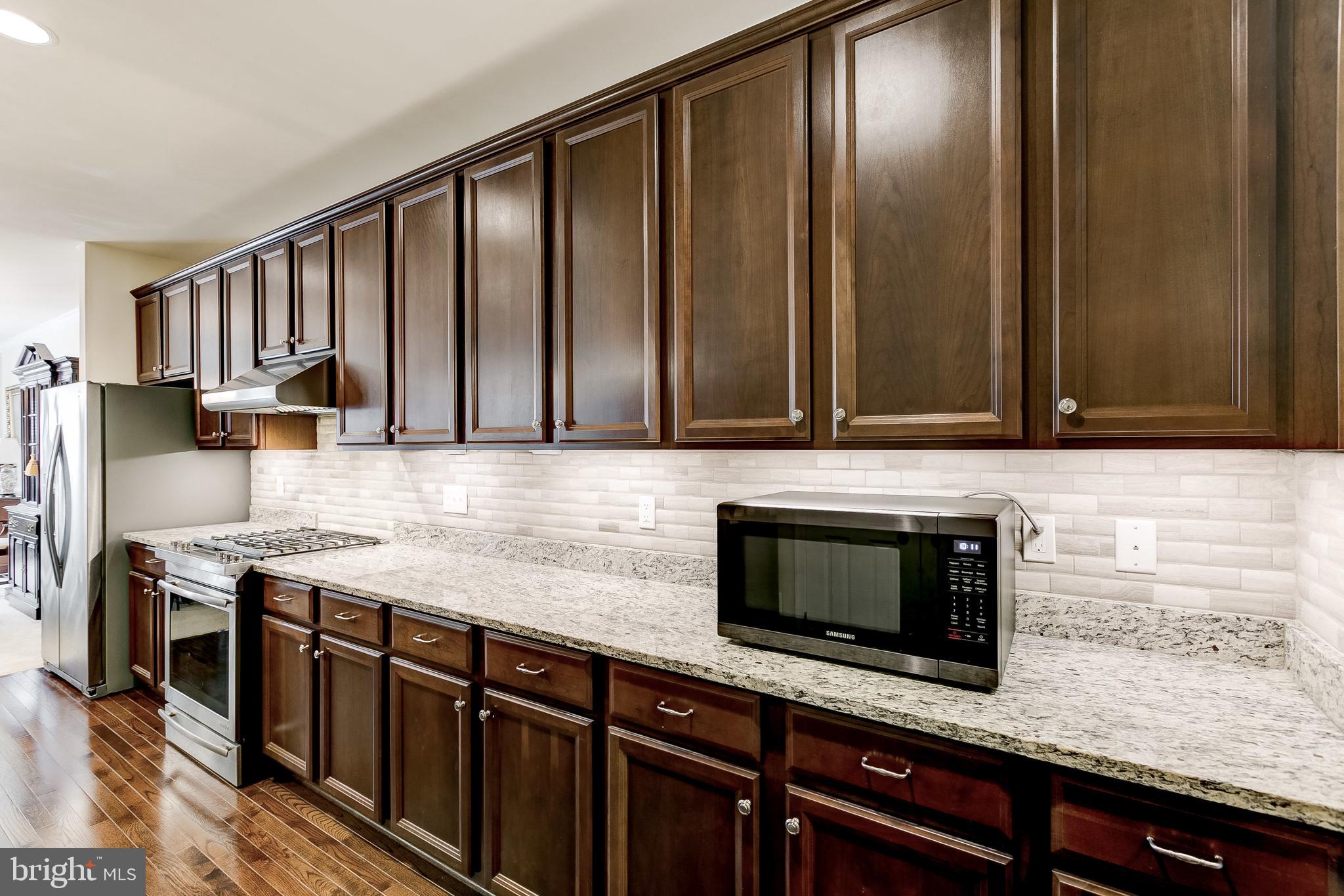 BULLE ROCK - Residential