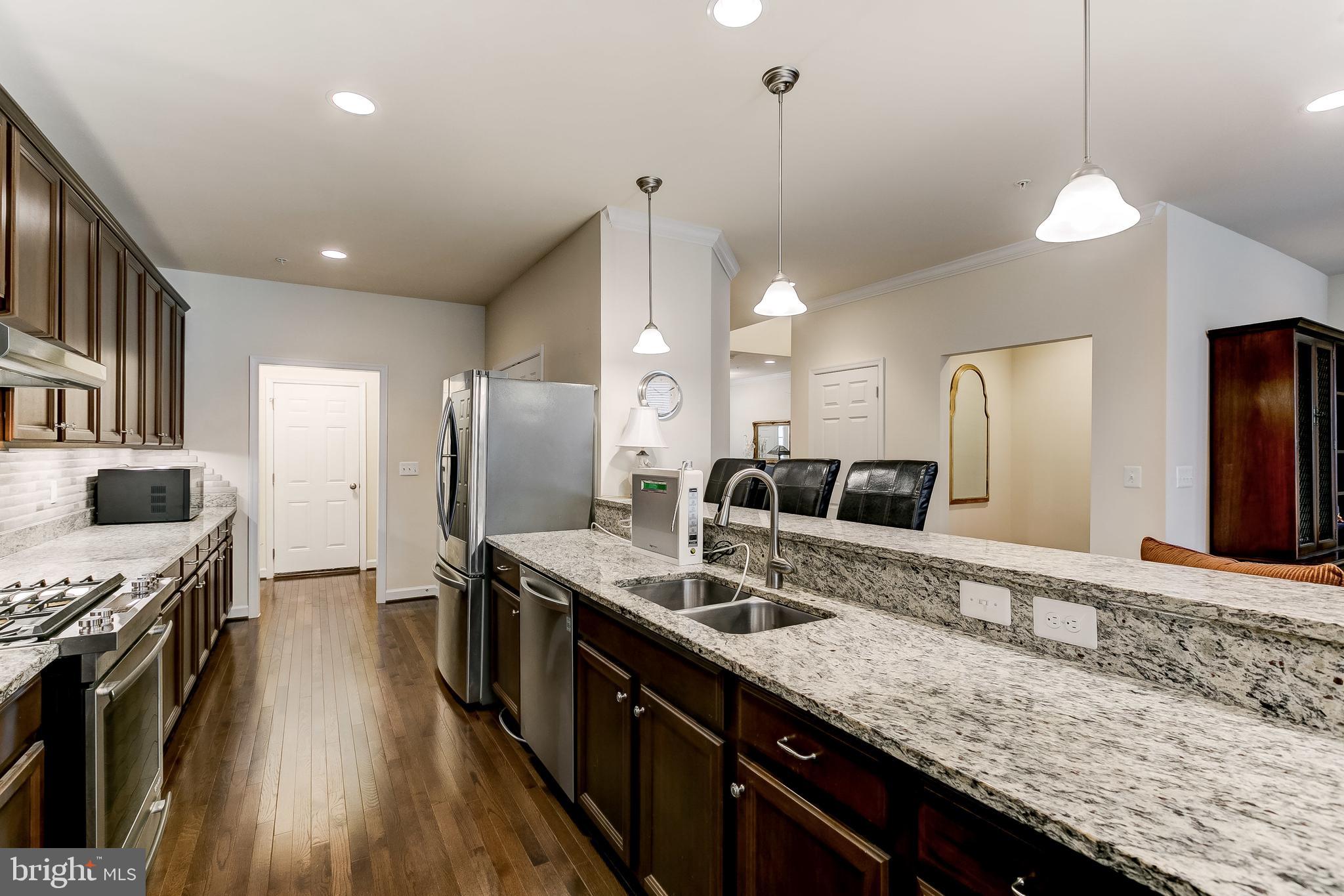 BULLE ROCK - Residential