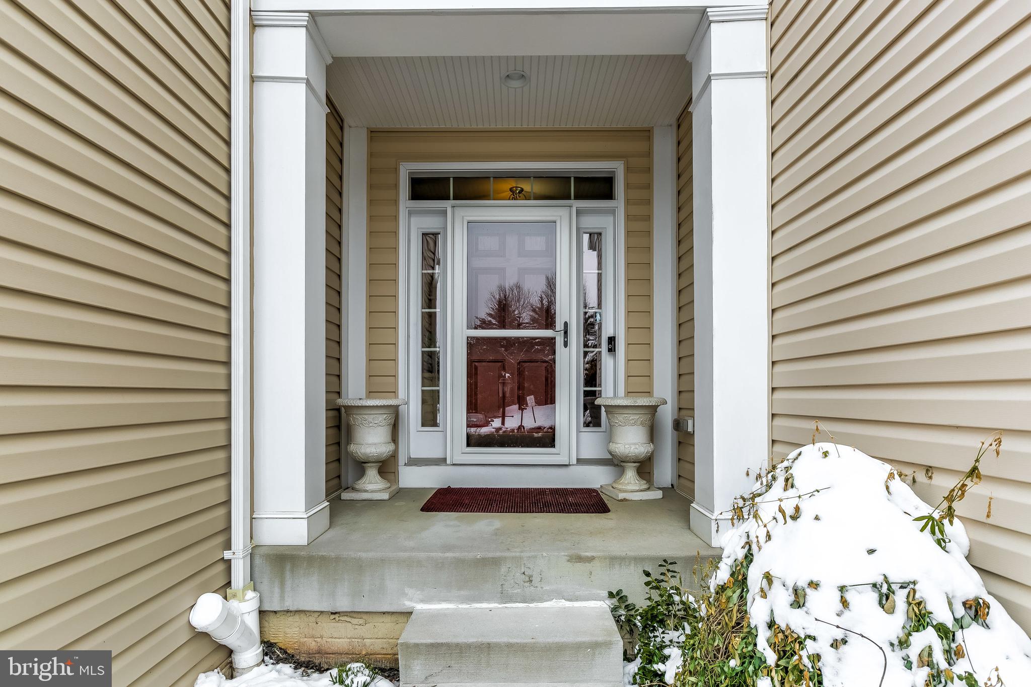 BULLE ROCK - Residential