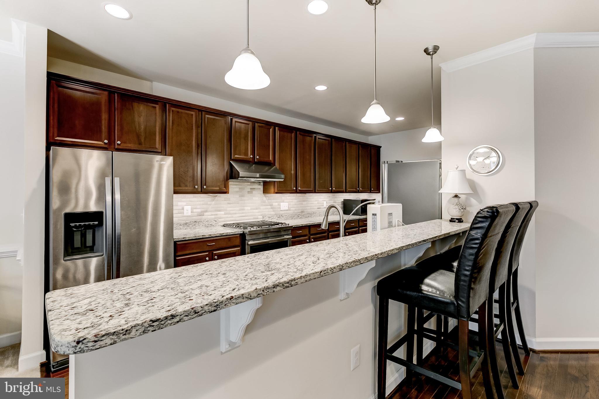 BULLE ROCK - Residential