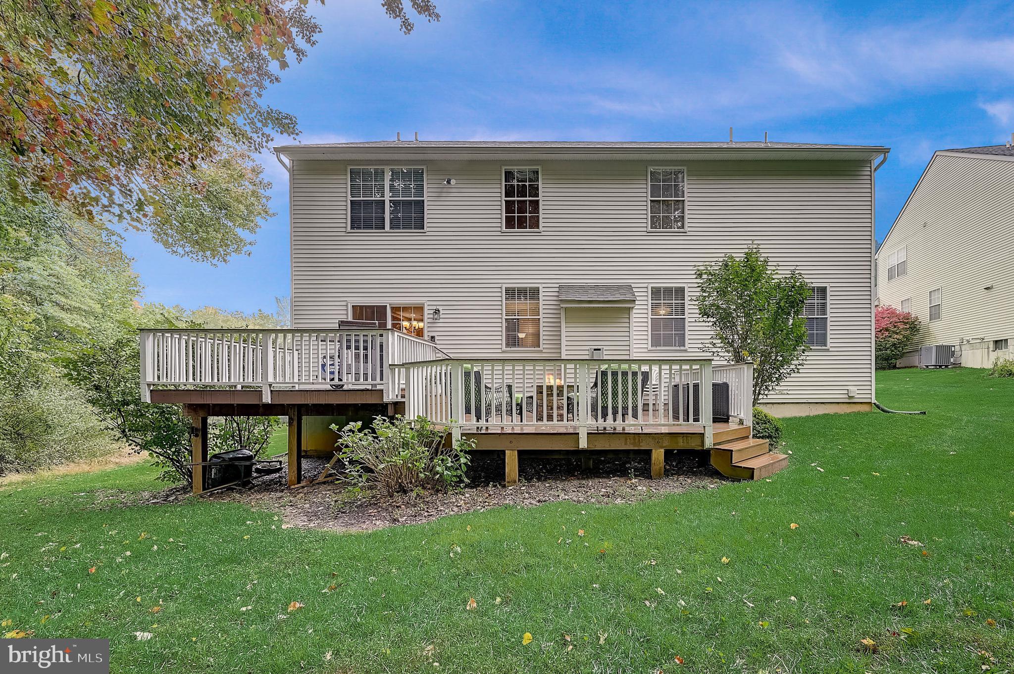 PINNACLE @ BRANDYW - Residential