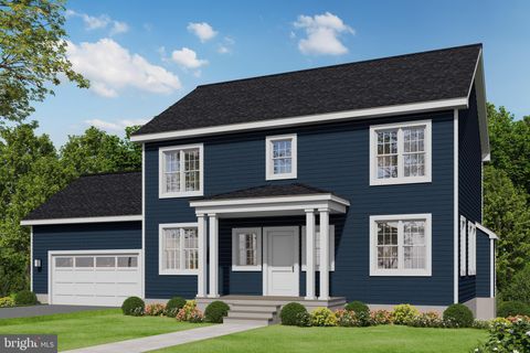 Homes For Sale - 9298 Moses Place<br/> CULPEPER, VA 22701