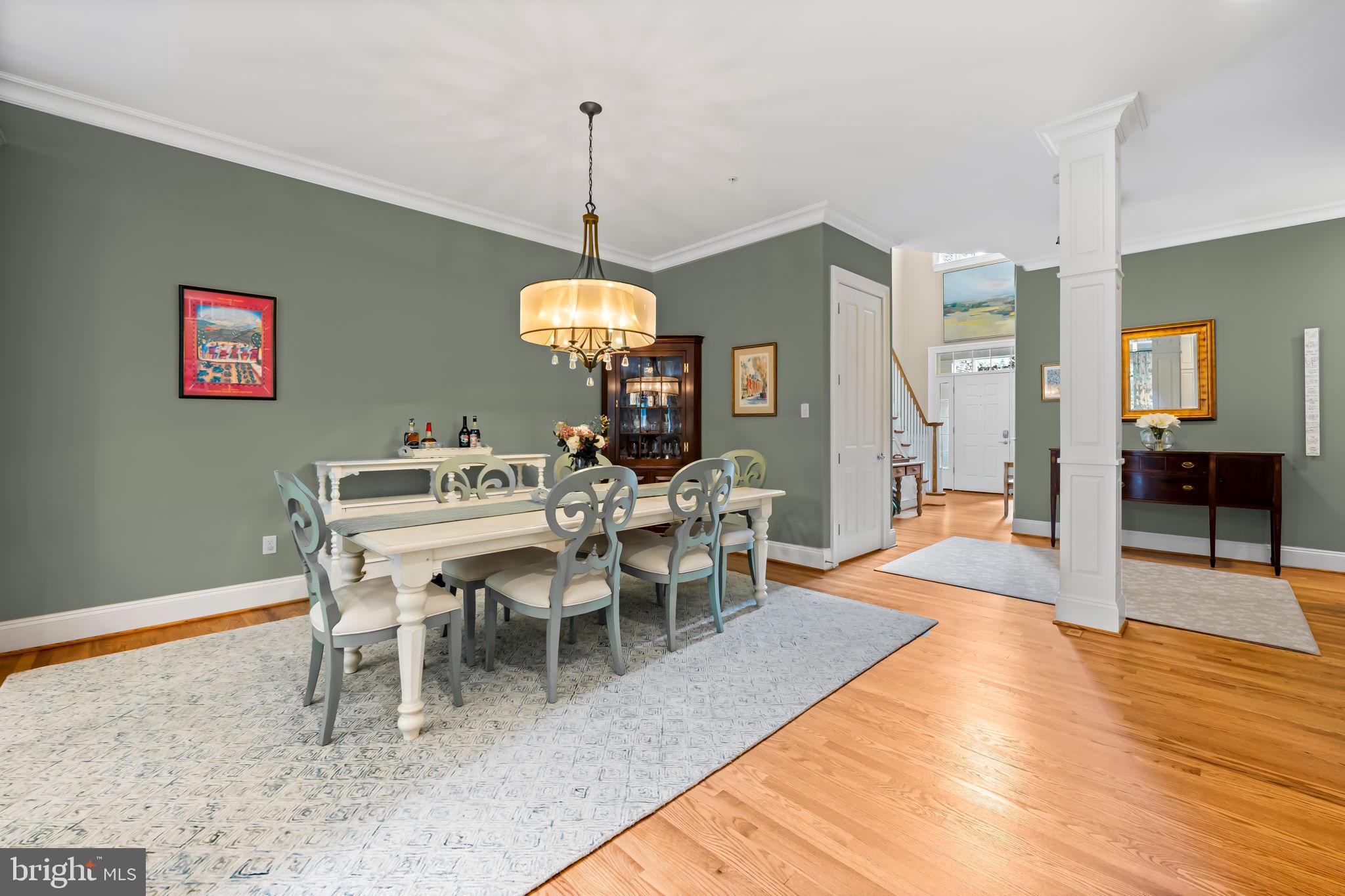 CLOISTERS AT CHARLES III - Residential