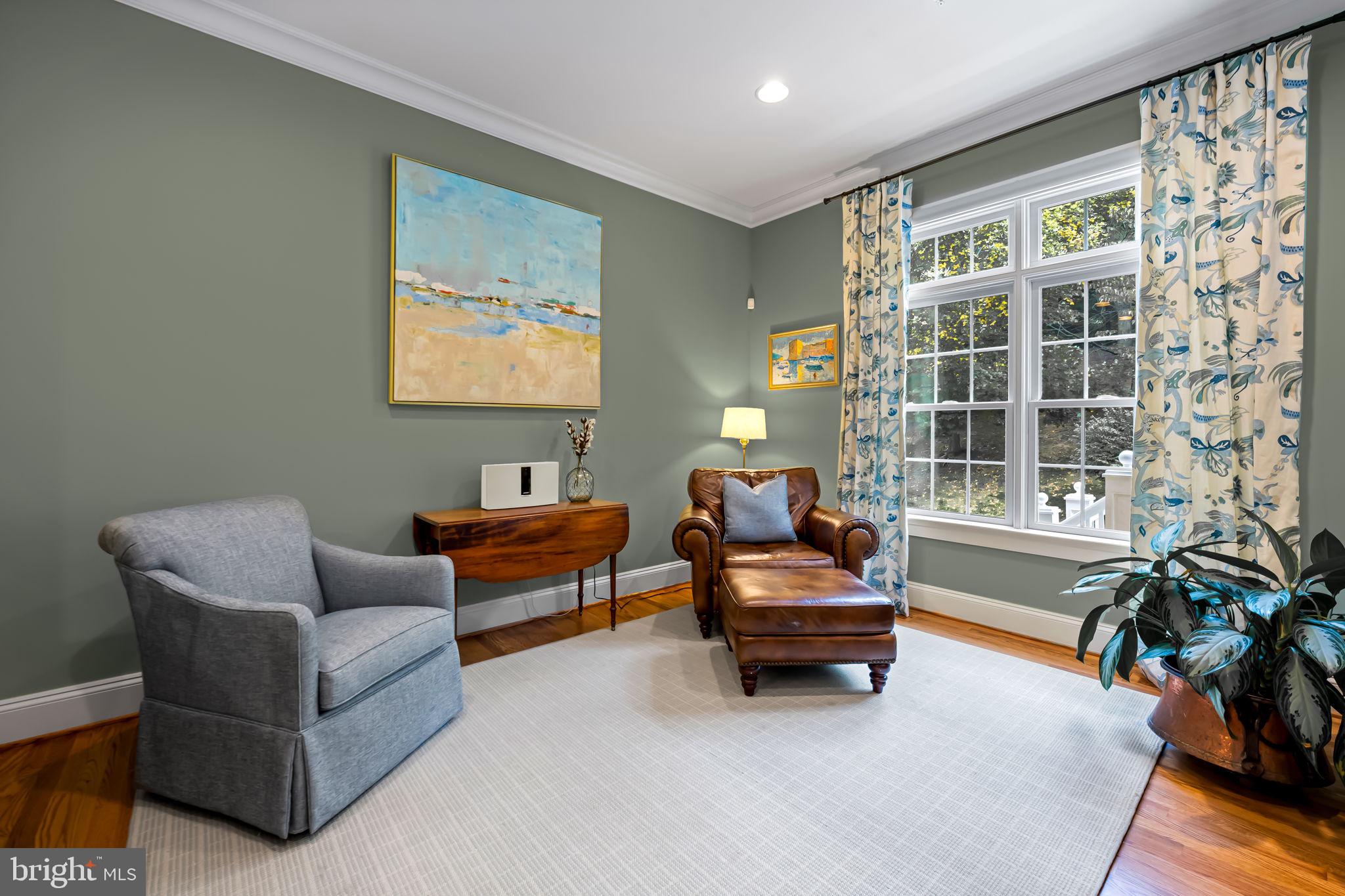 CLOISTERS AT CHARLES III - Residential