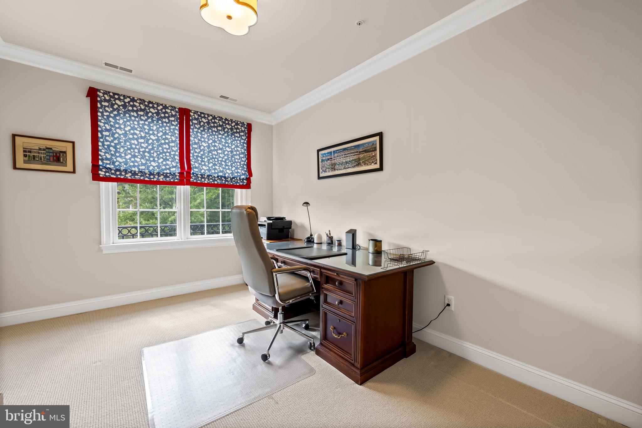 CLOISTERS AT CHARLES III - Residential