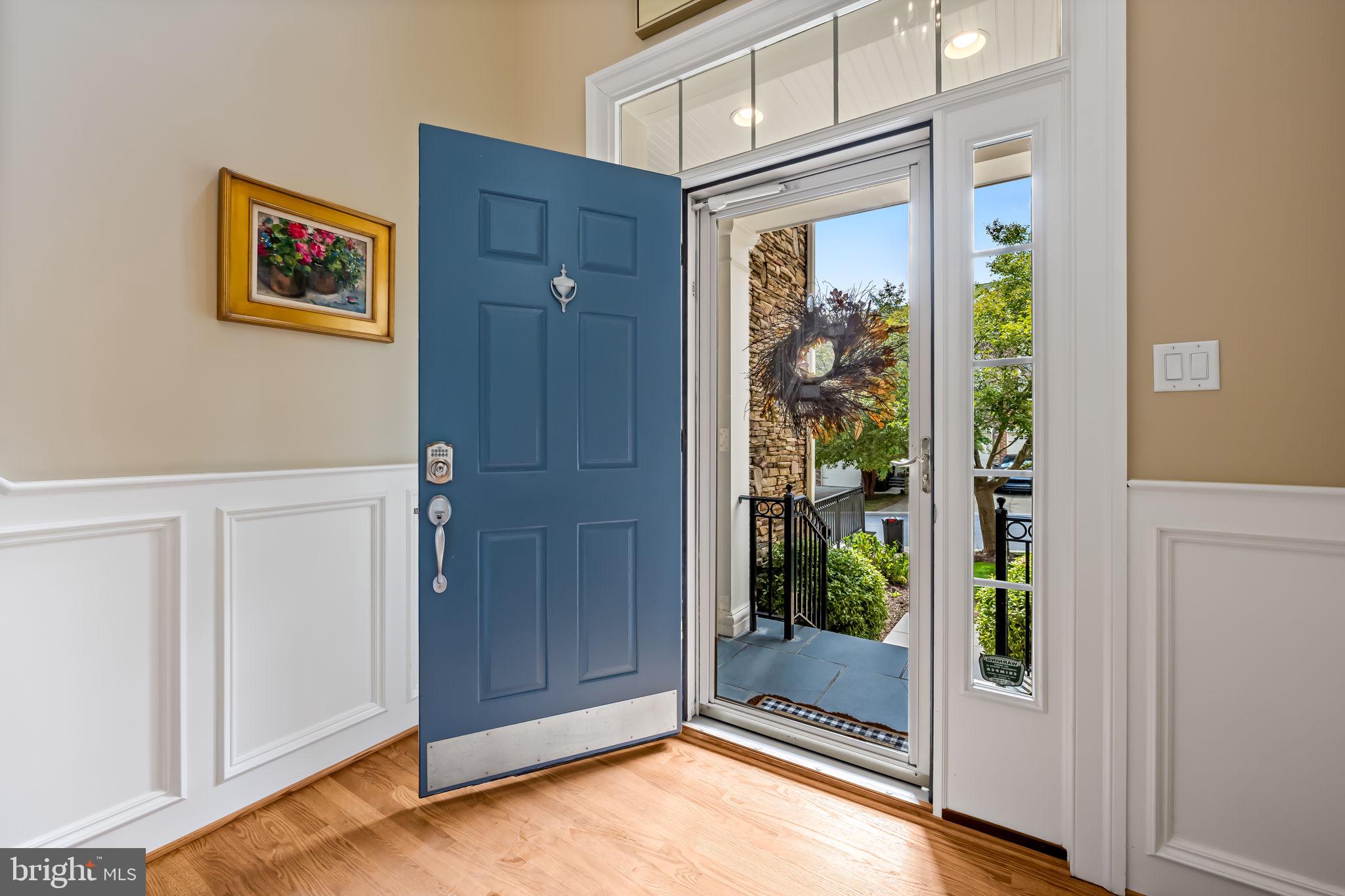 CLOISTERS AT CHARLES III - Residential