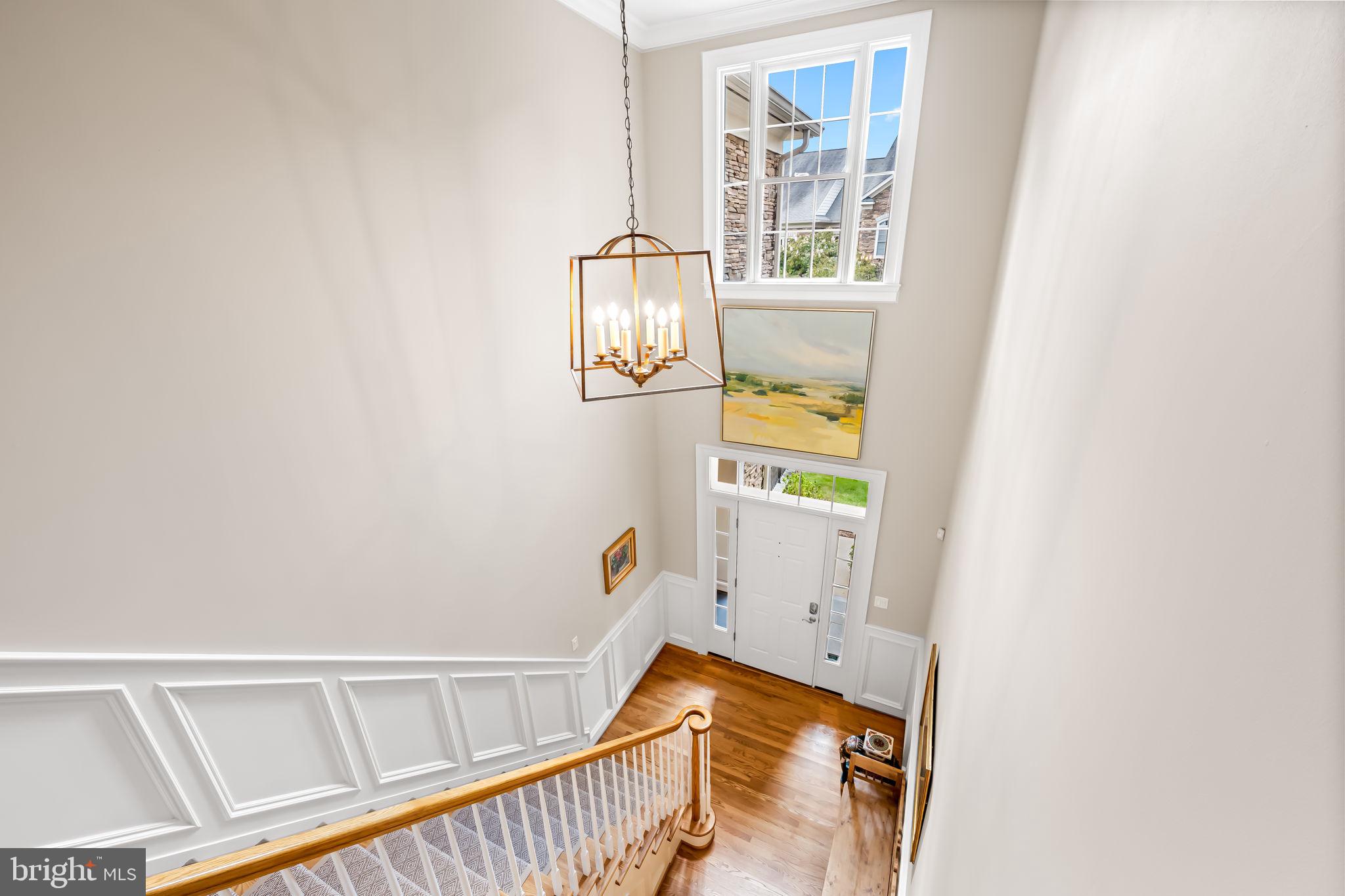 CLOISTERS AT CHARLES III - Residential
