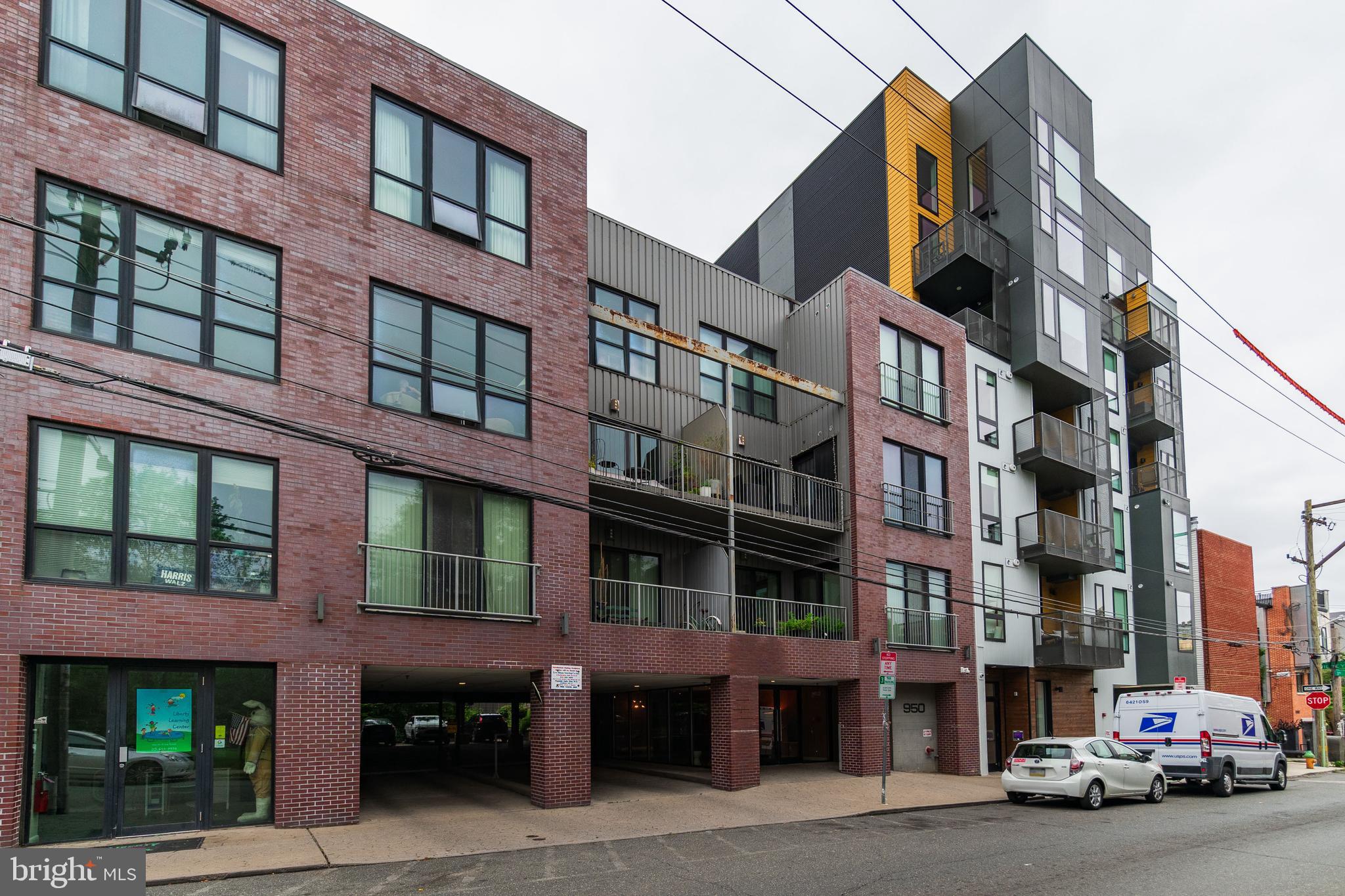 NORTHERN LIBERTIES - Residential Lease