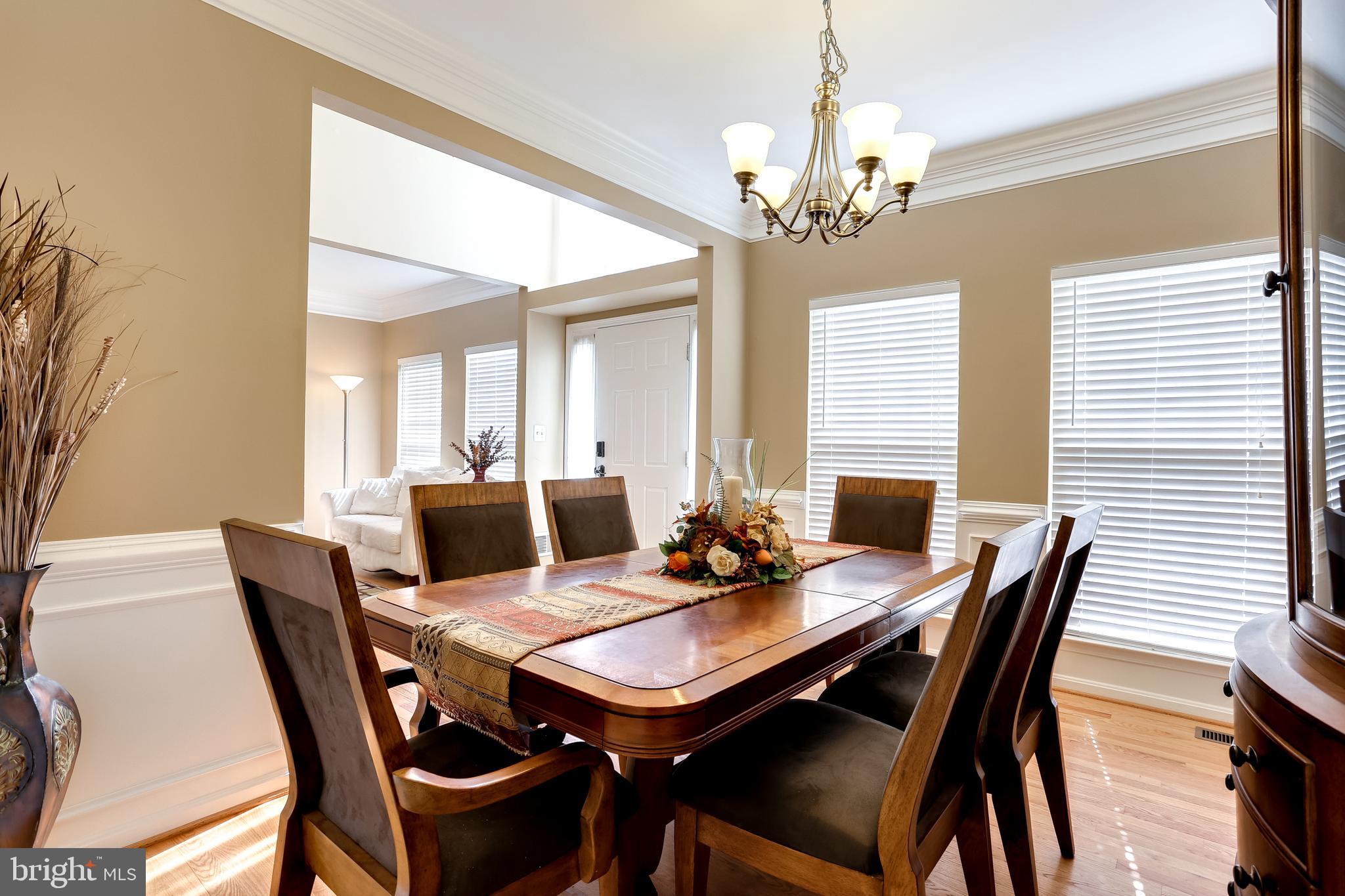 TAYLOR VILLAGE - Residential