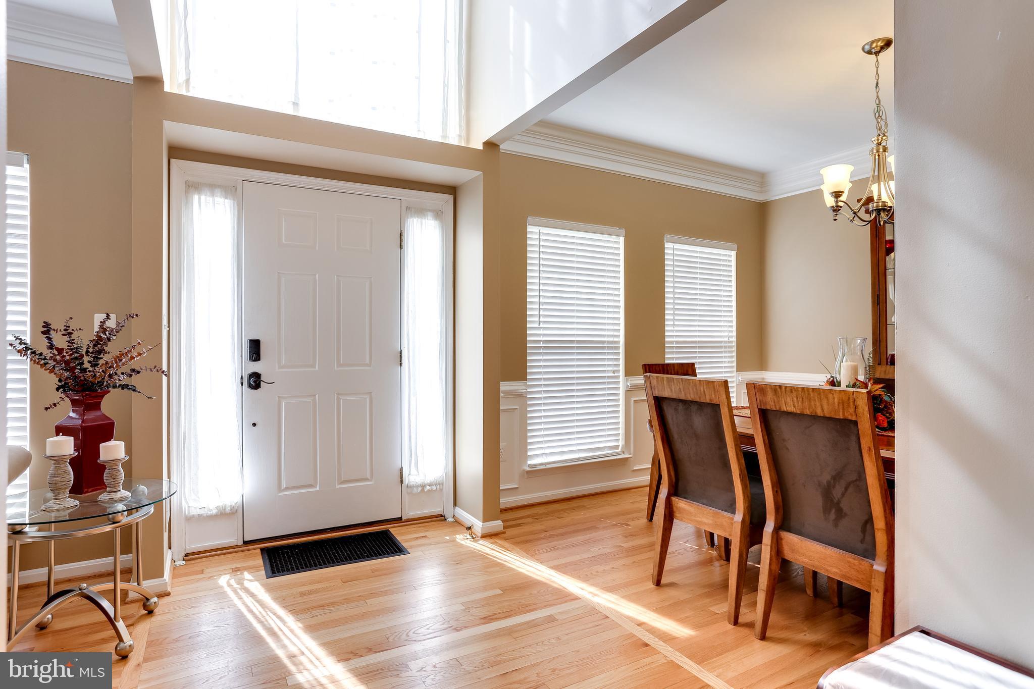 TAYLOR VILLAGE - Residential