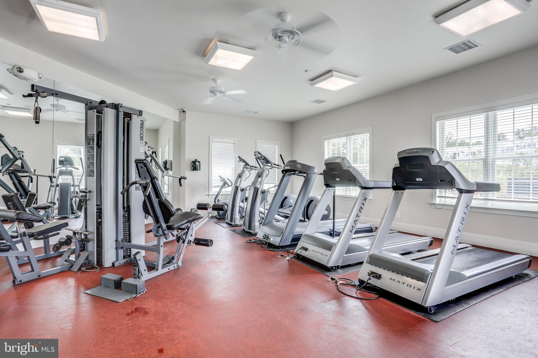 TAYLOR VILLAGE - Residential