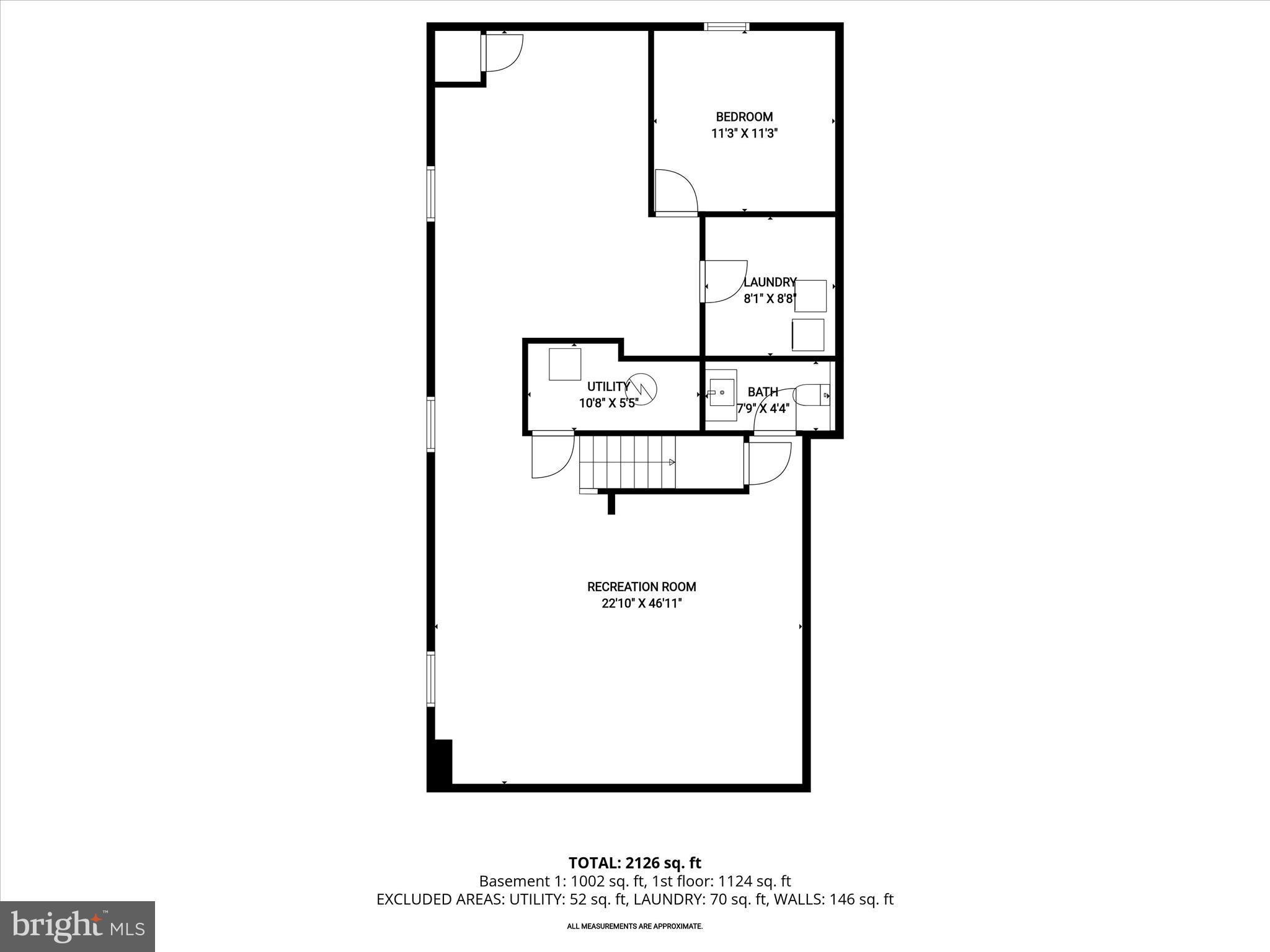 BRIGHTON - Residential