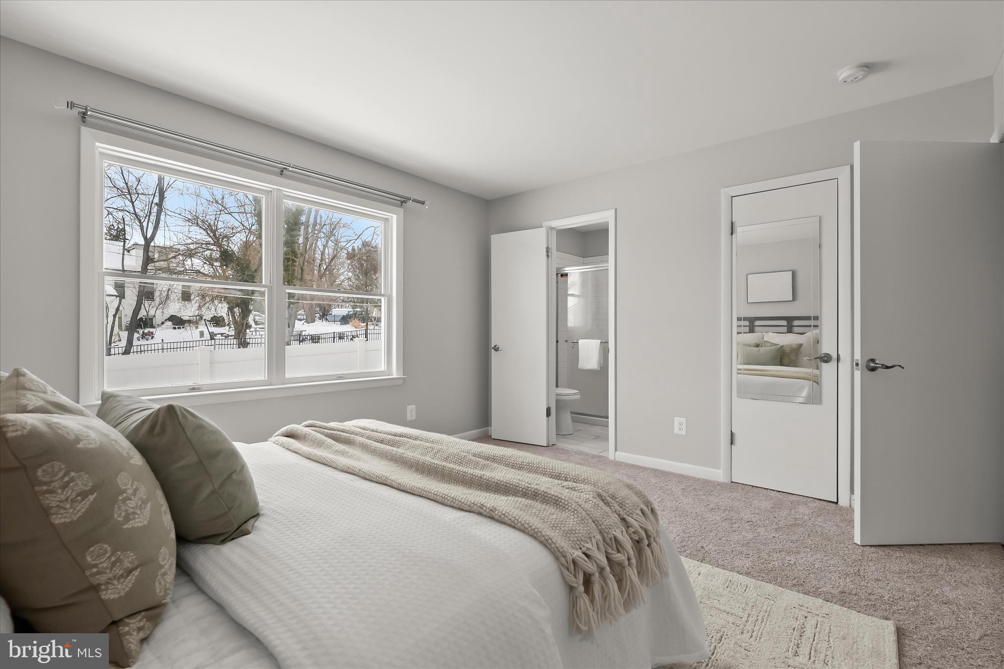 BRIGHTON - Residential