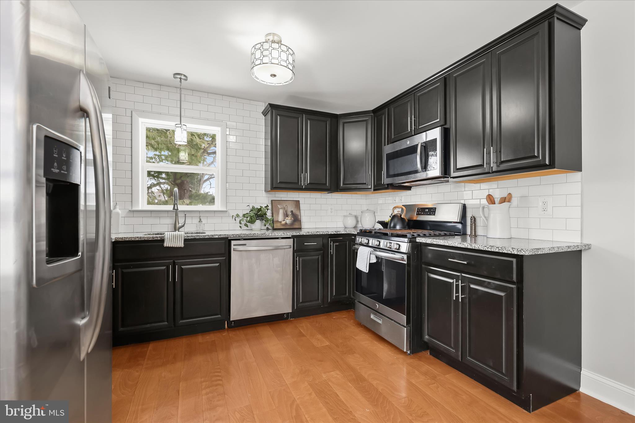 BRIGHTON - Residential