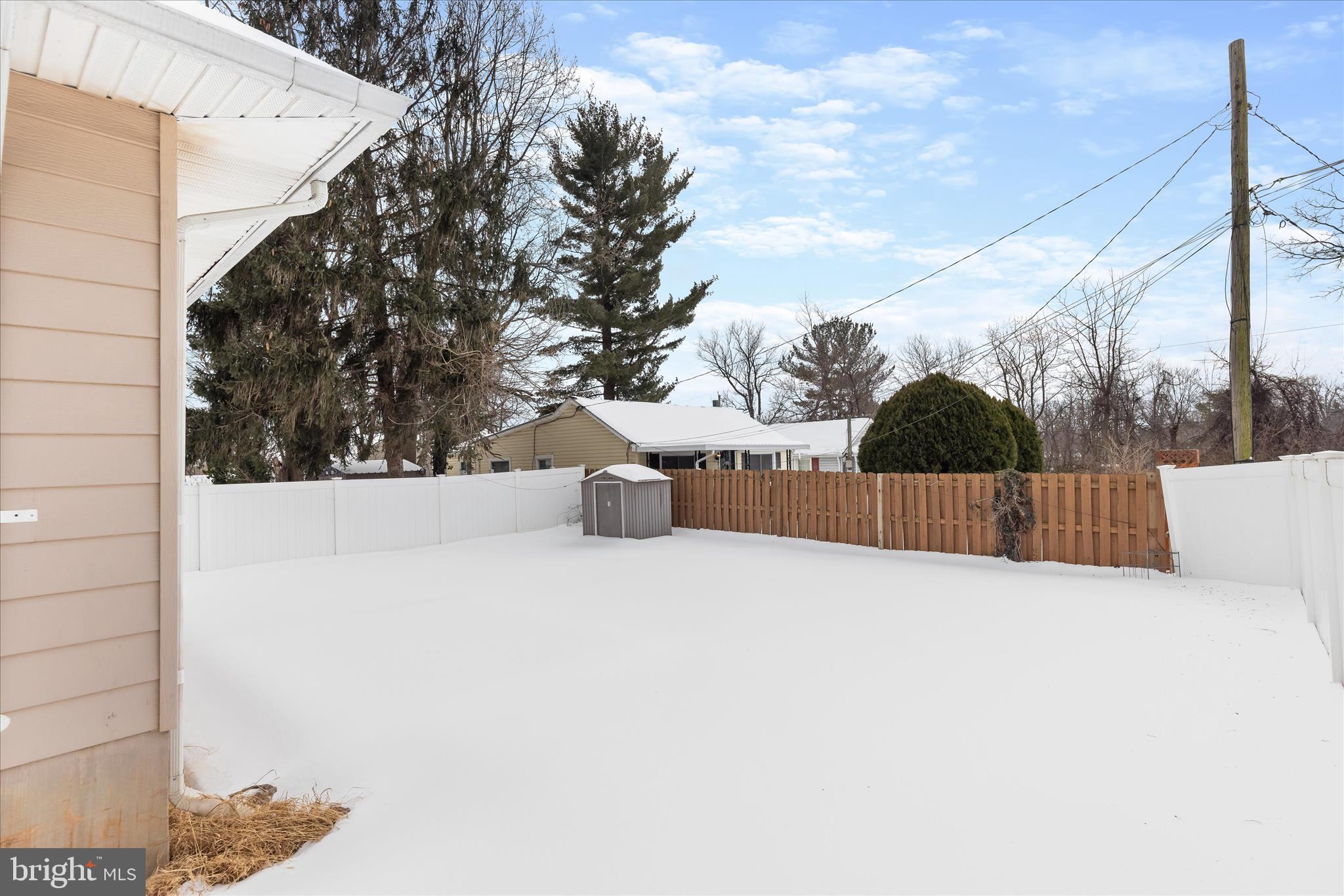 BRIGHTON - Residential