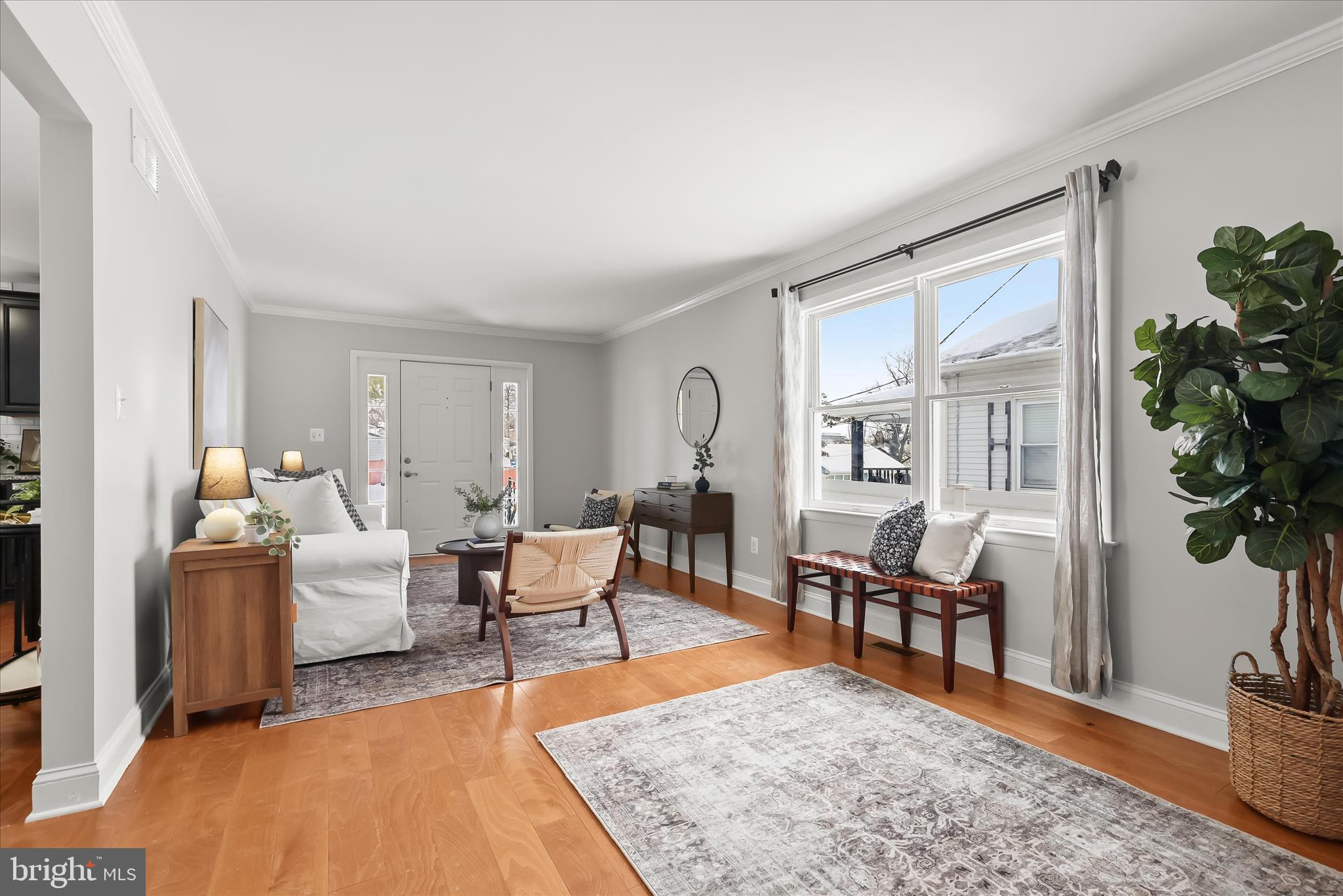 BRIGHTON - Residential