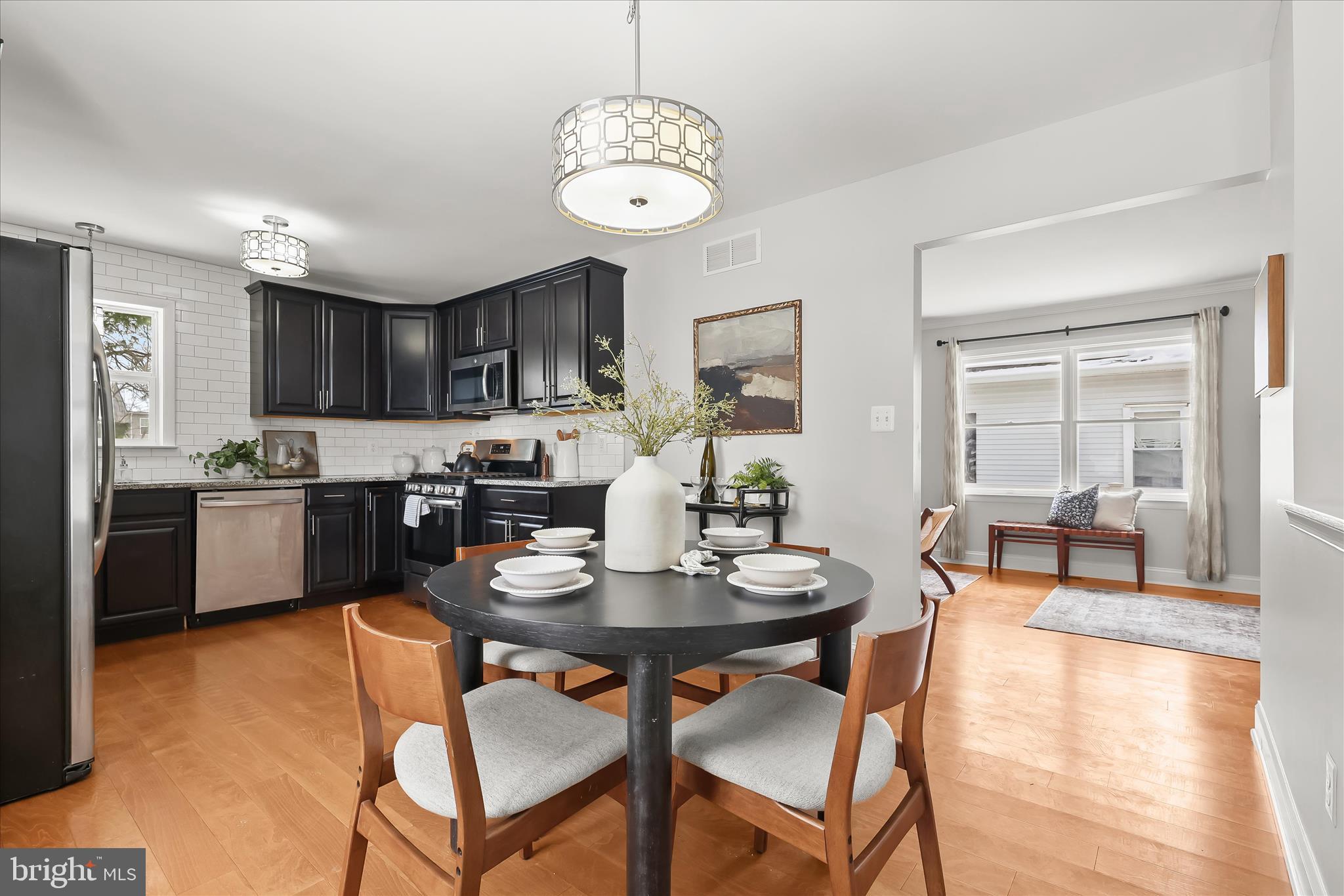 BRIGHTON - Residential