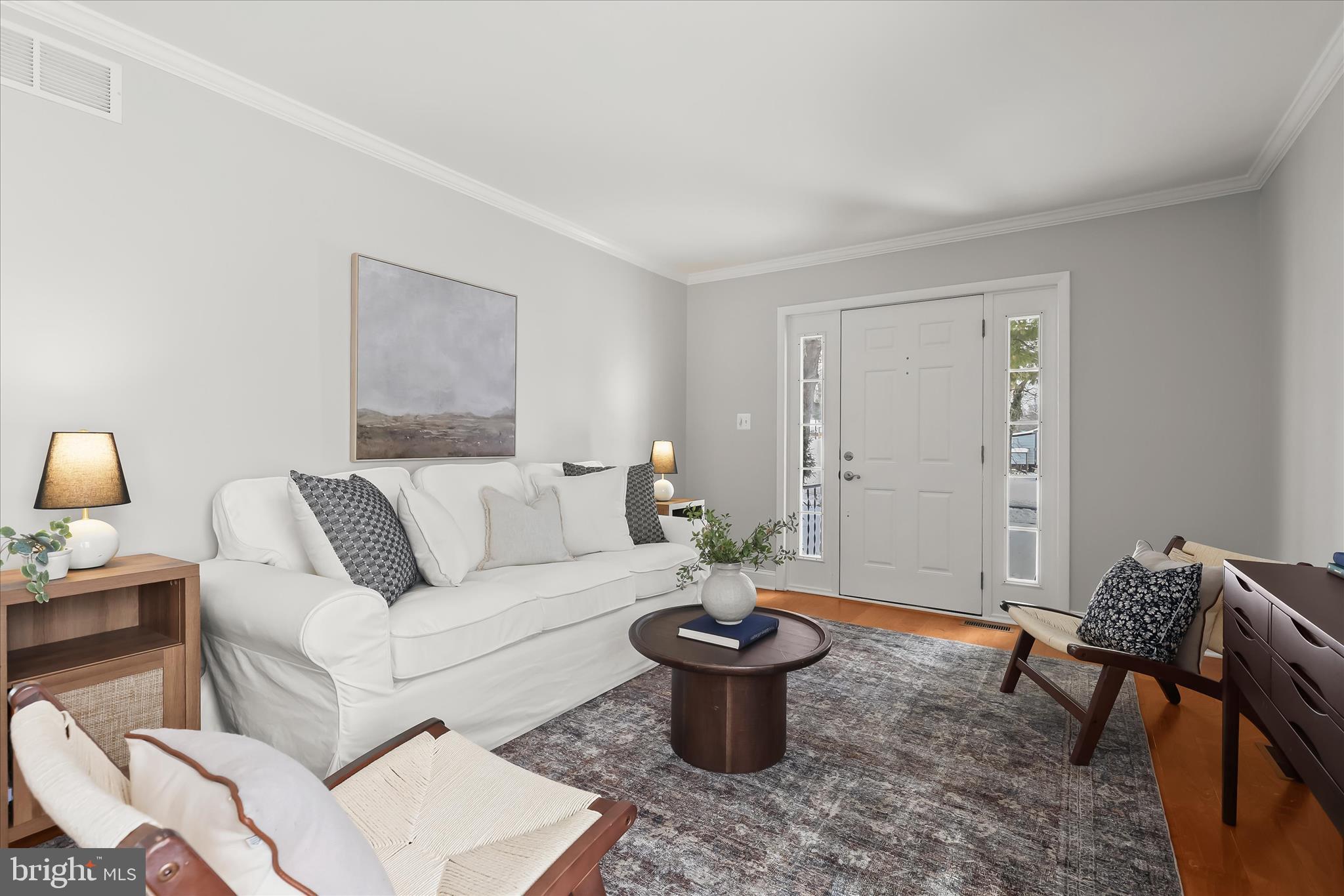 BRIGHTON - Residential