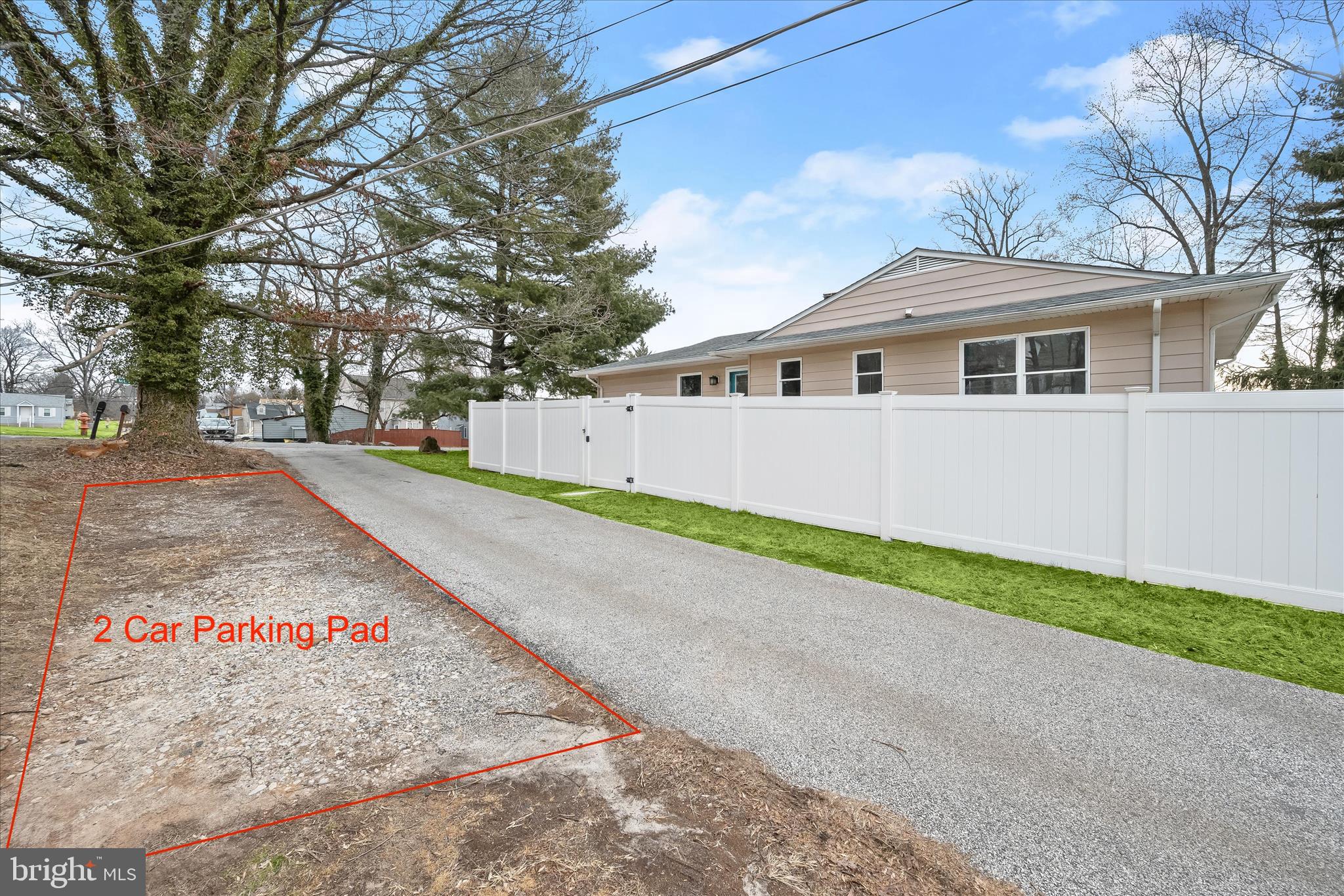 BRIGHTON - Residential