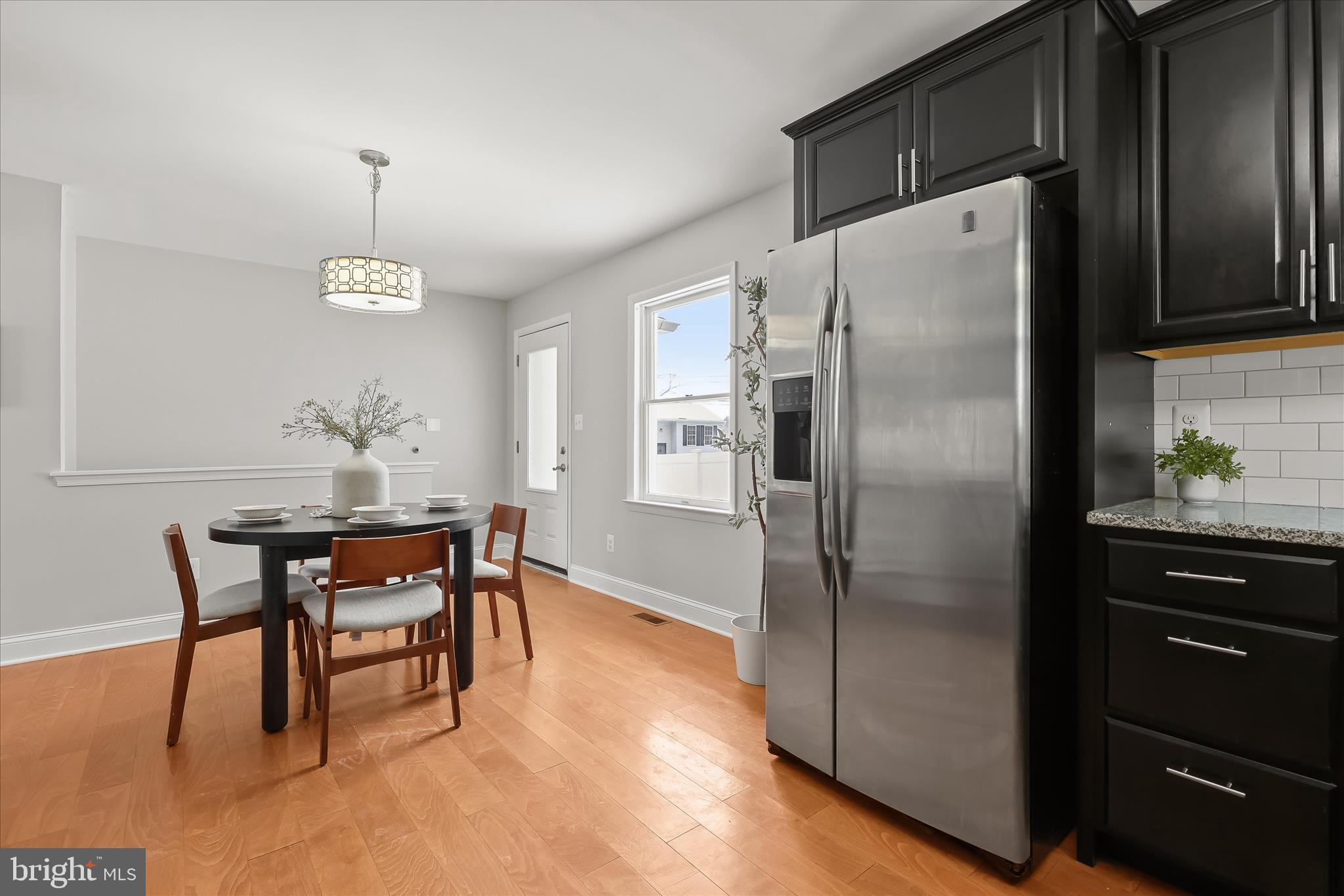 BRIGHTON - Residential