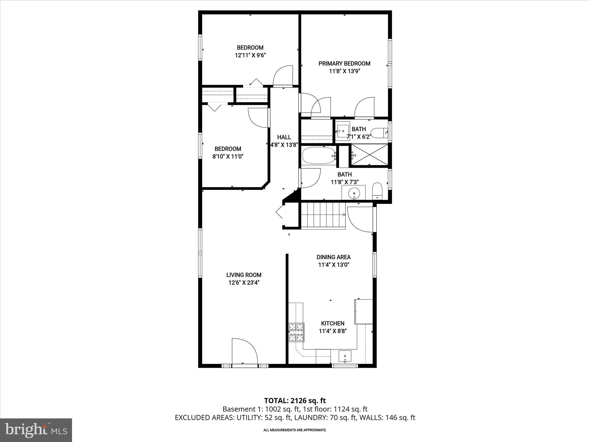 BRIGHTON - Residential