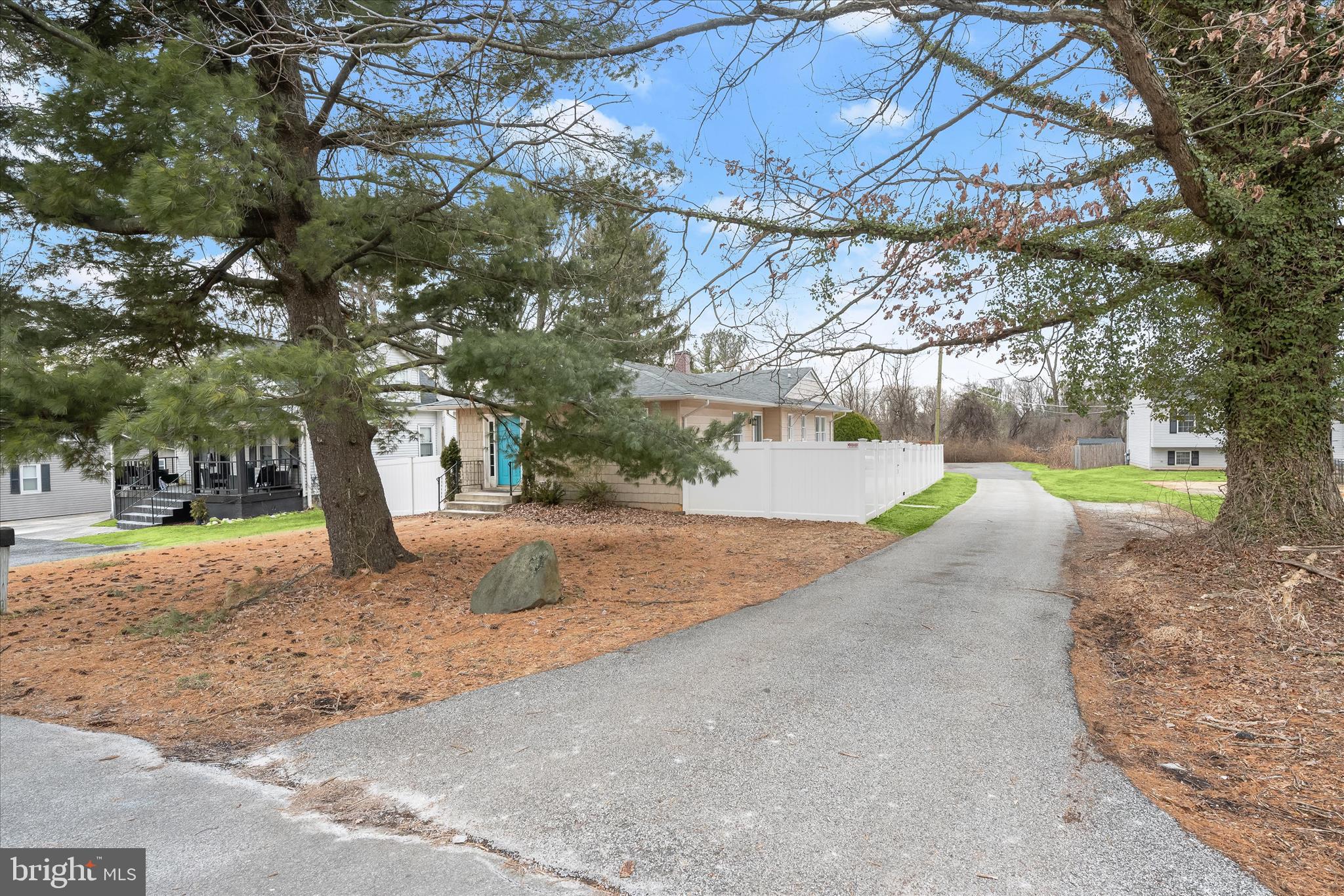 BRIGHTON - Residential