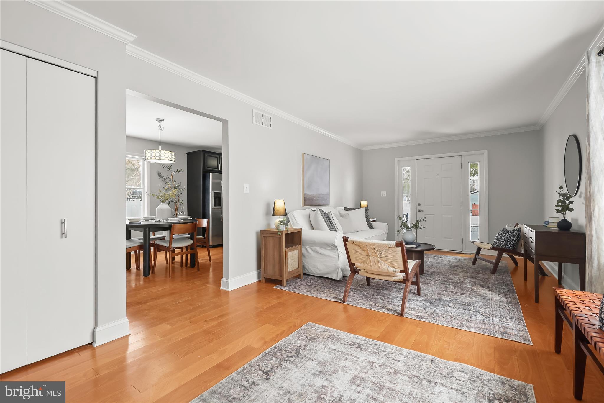 BRIGHTON - Residential