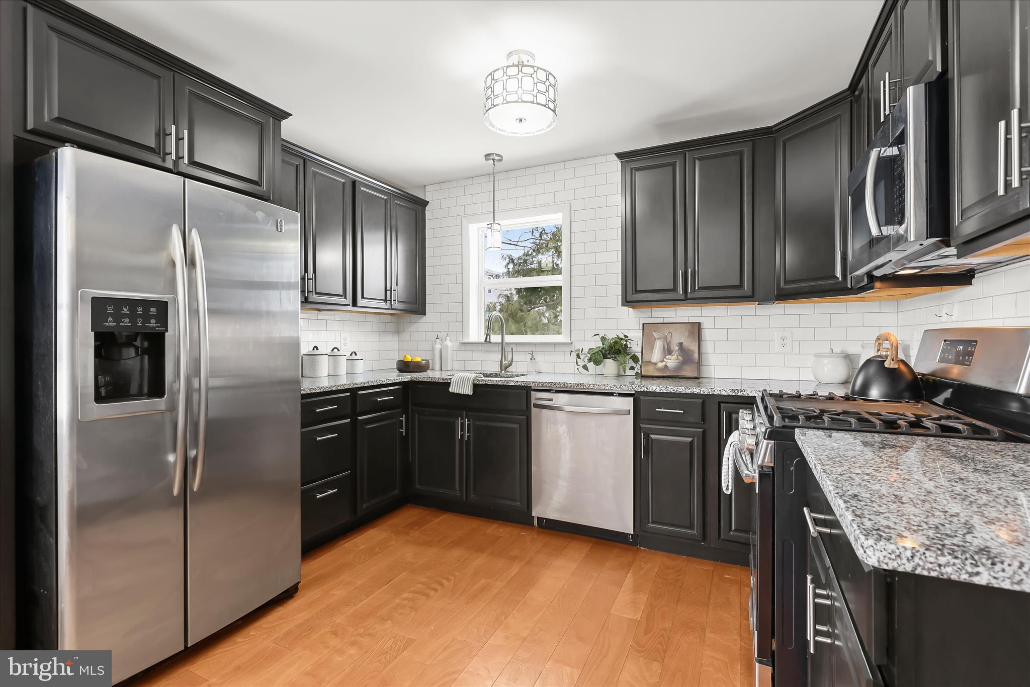 BRIGHTON - Residential