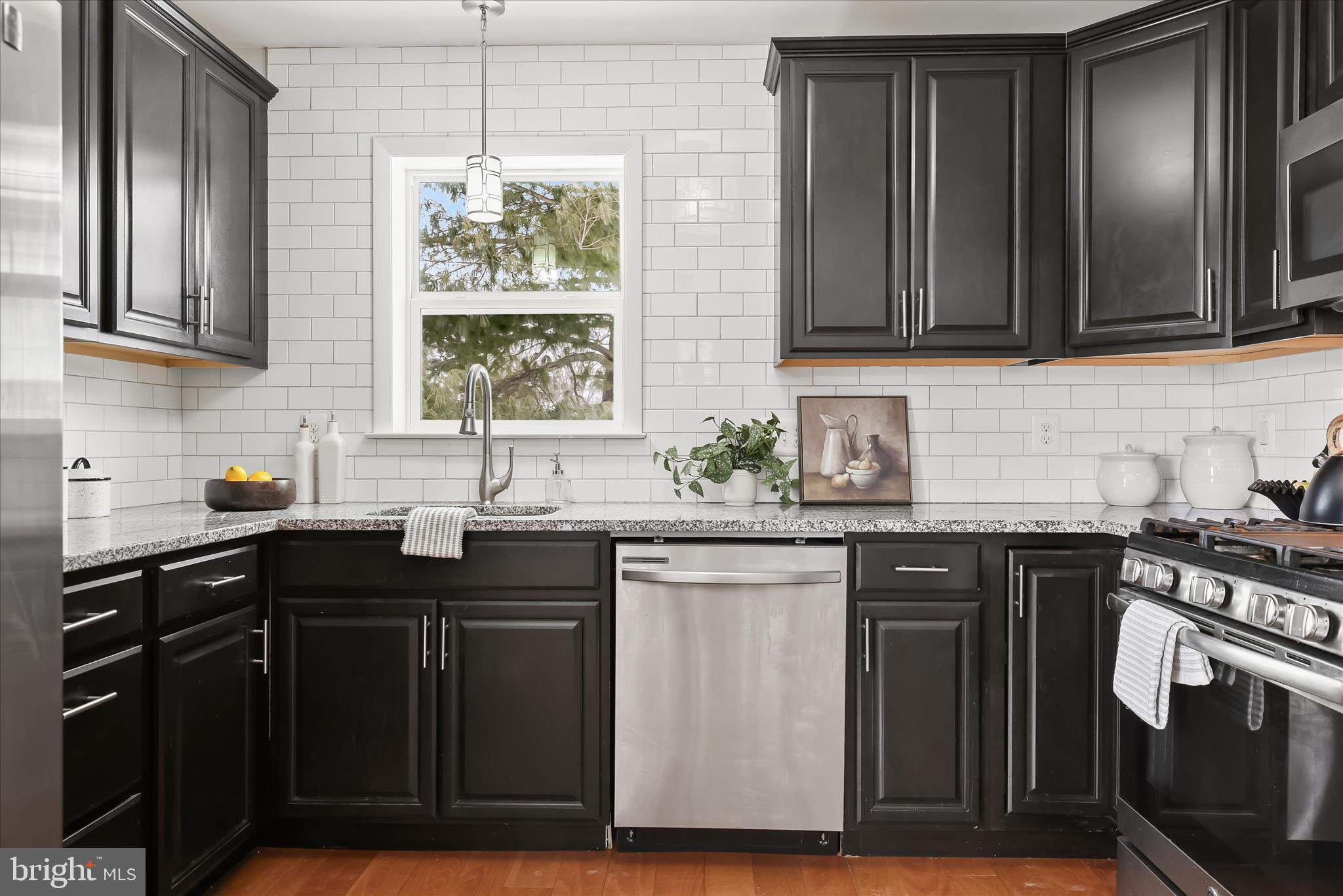 BRIGHTON - Residential