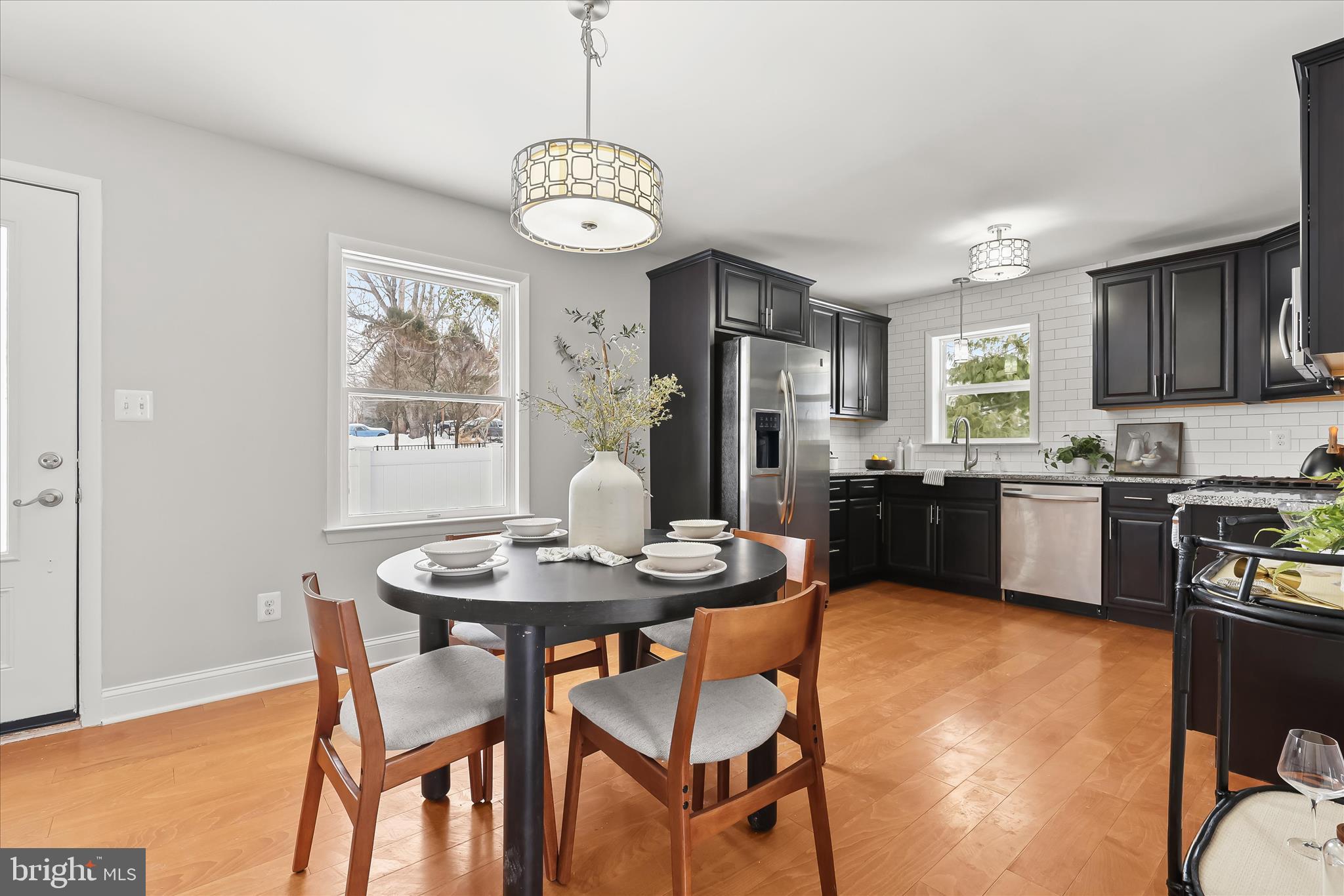 BRIGHTON - Residential