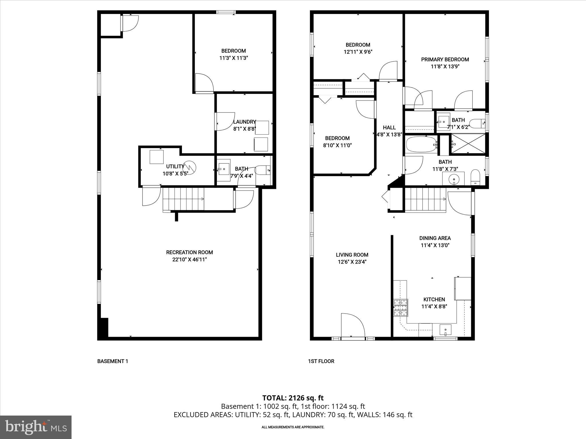 BRIGHTON - Residential