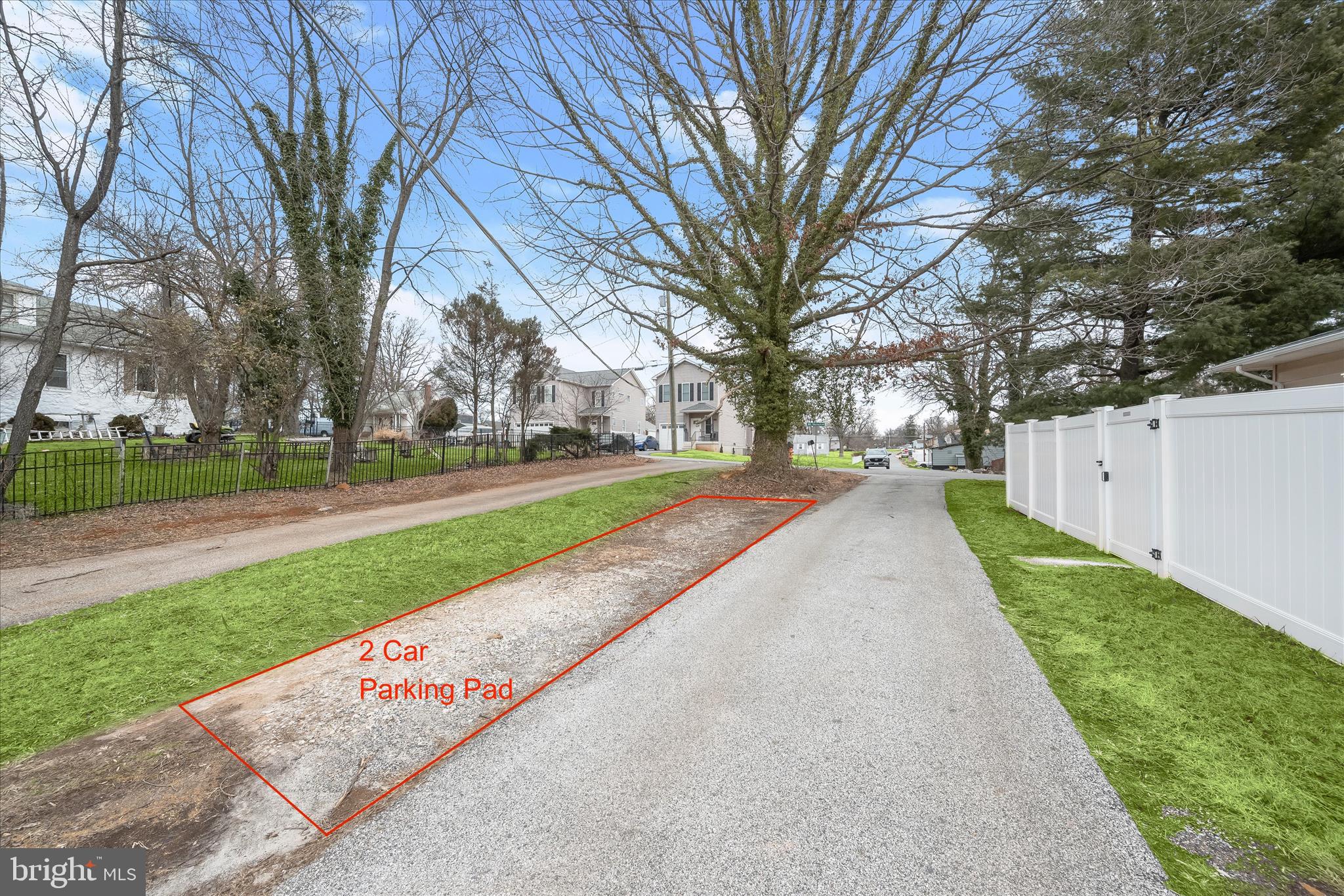 BRIGHTON - Residential