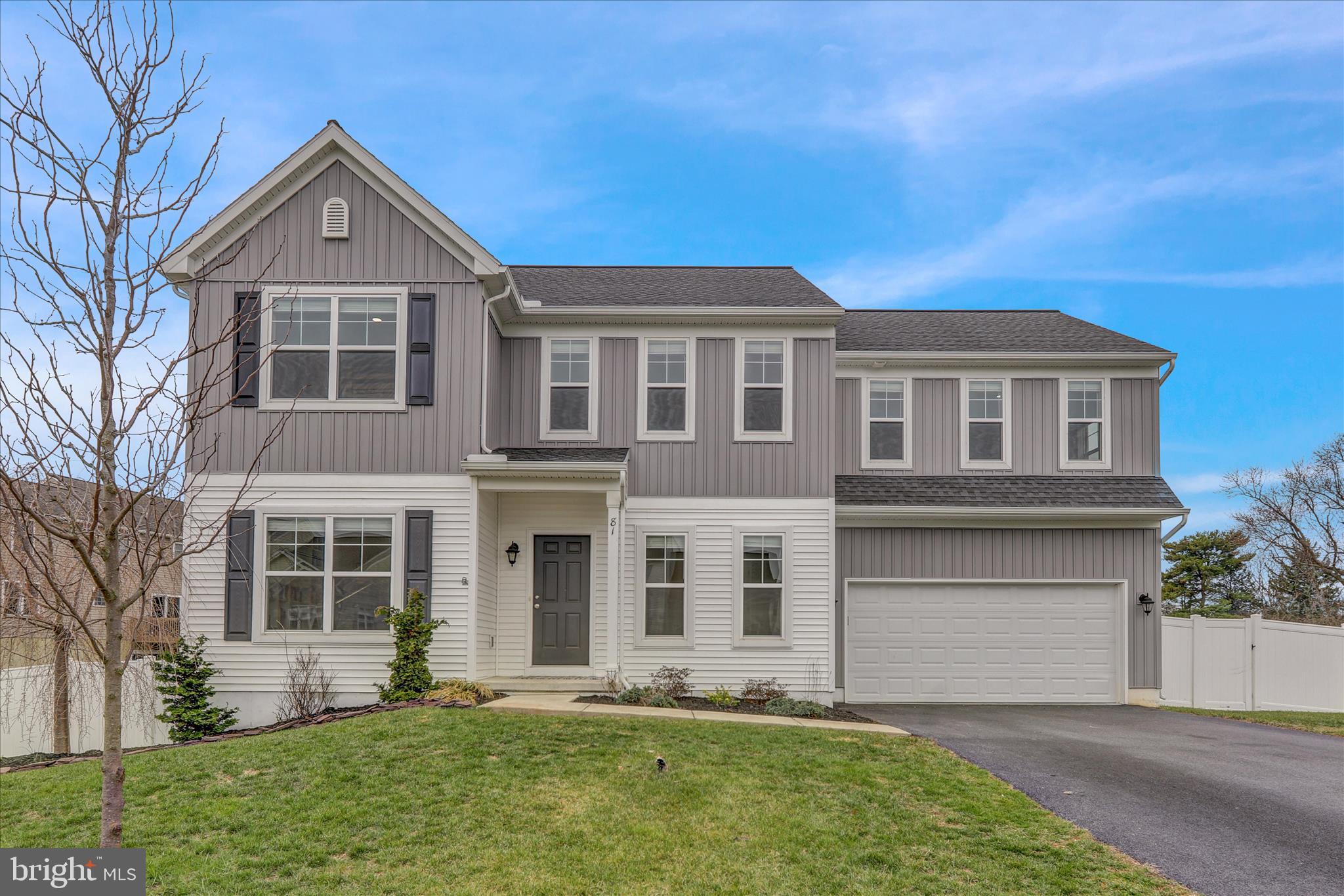 GRAYSTONE CROSSING - Residential