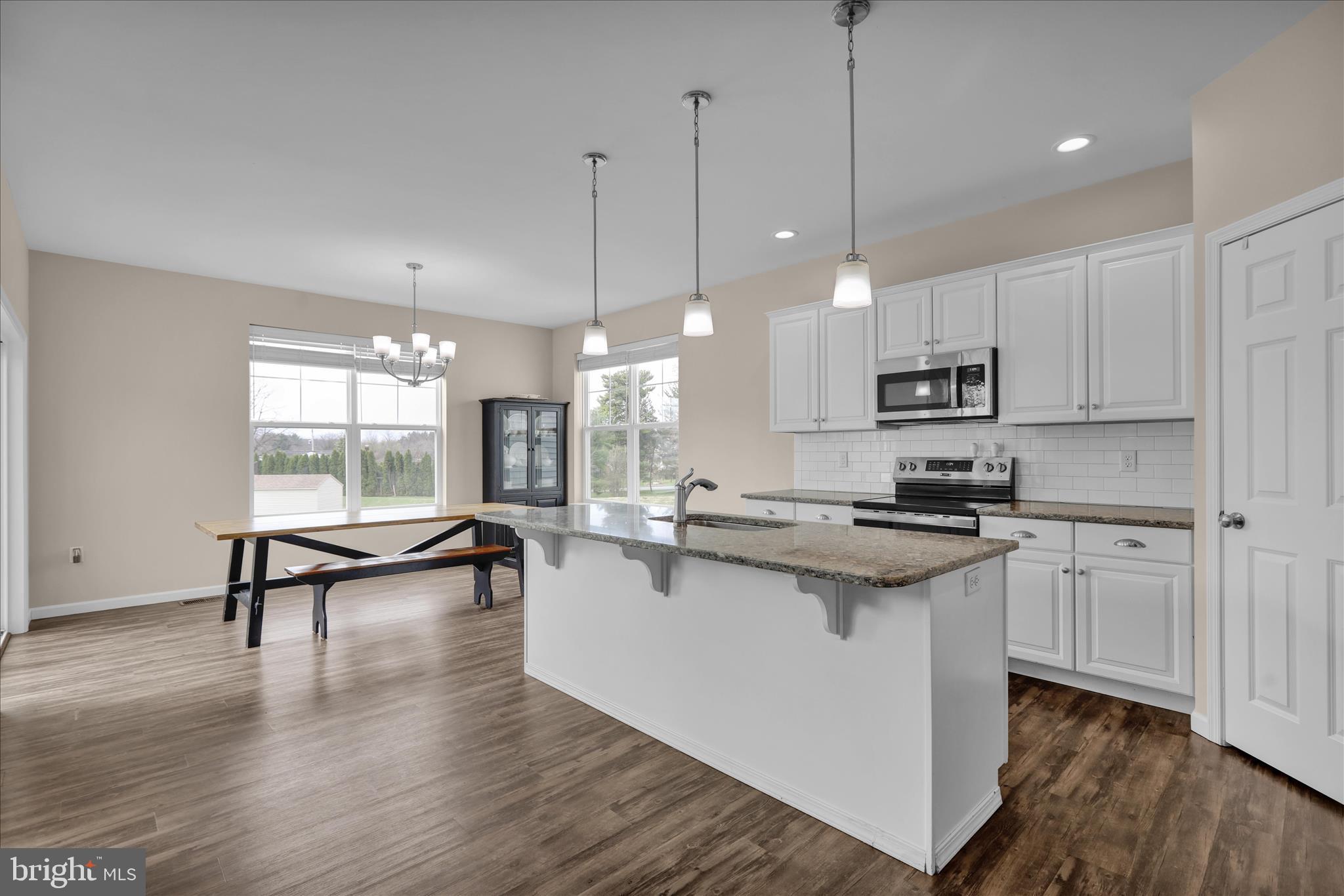 GRAYSTONE CROSSING - Residential