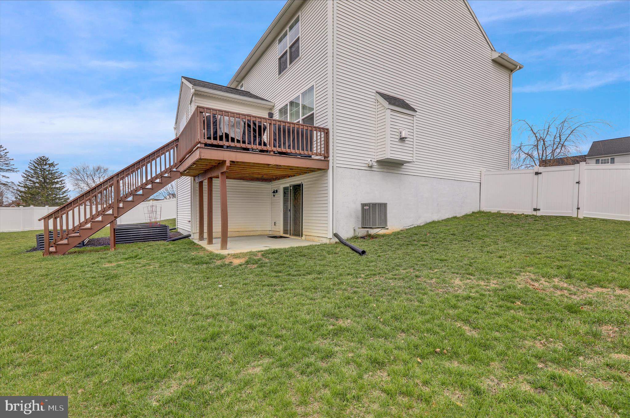 GRAYSTONE CROSSING - Residential