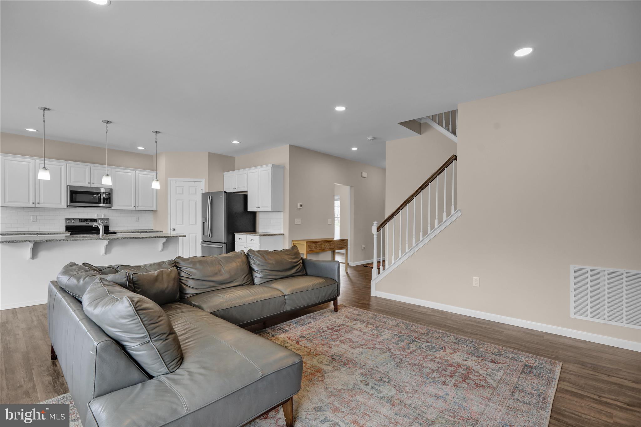 GRAYSTONE CROSSING - Residential