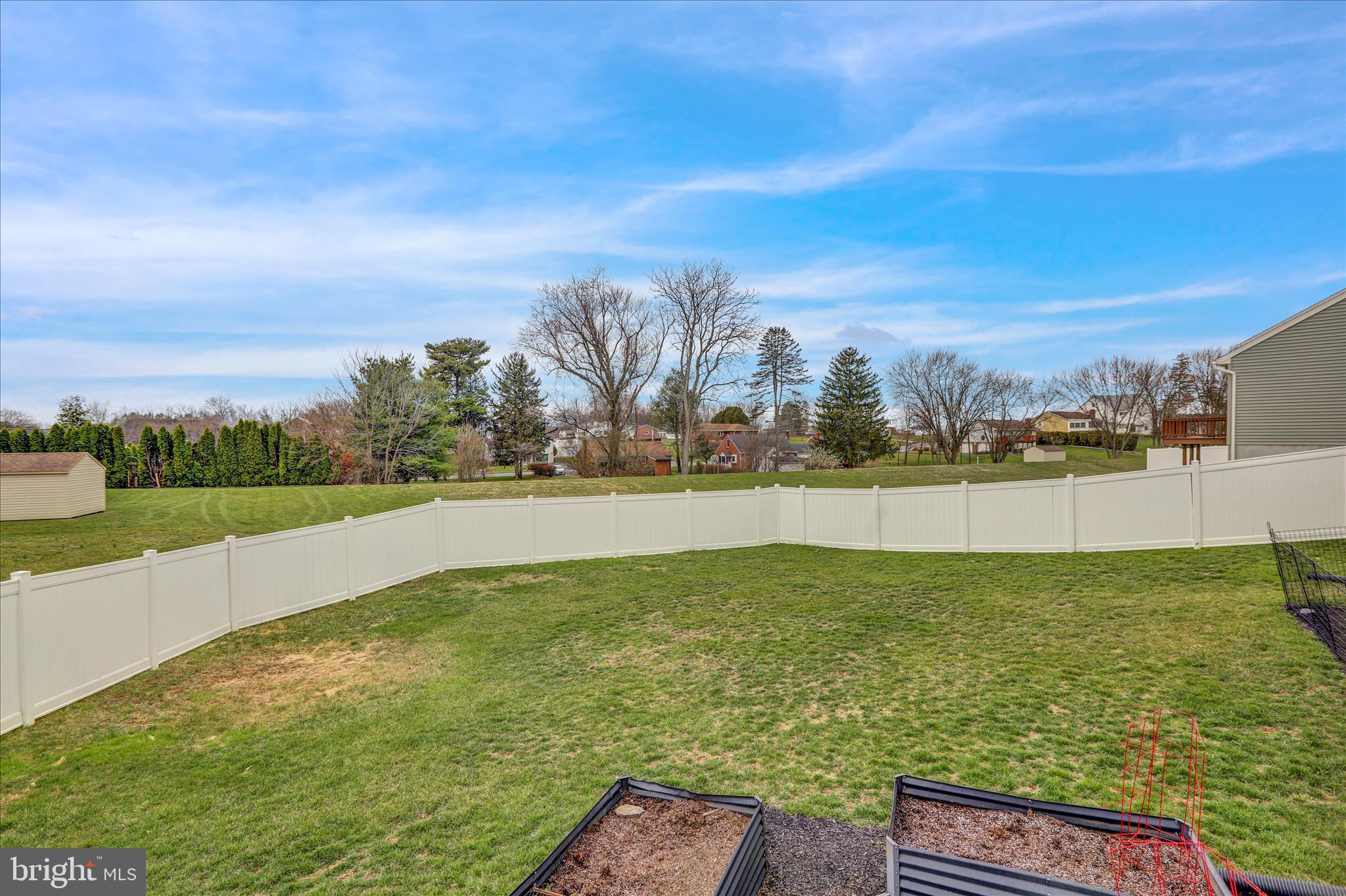 GRAYSTONE CROSSING - Residential