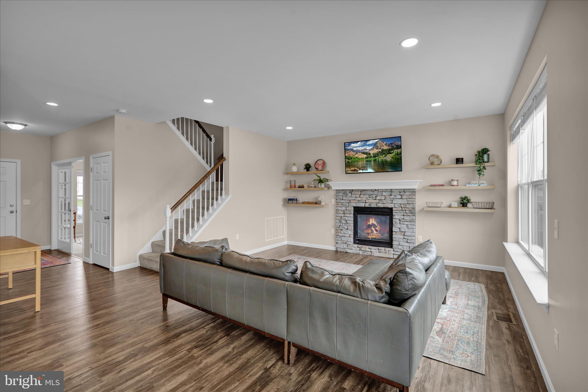 GRAYSTONE CROSSING - Residential