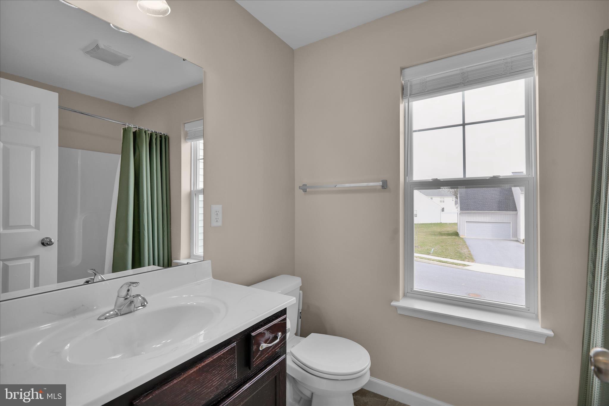 GRAYSTONE CROSSING - Residential