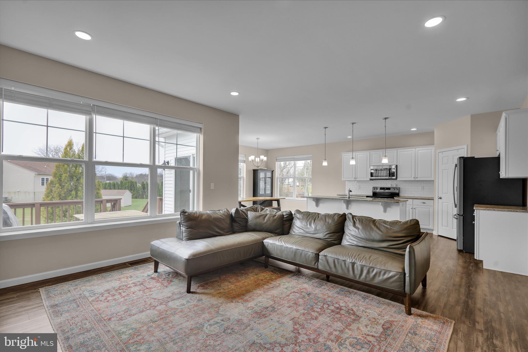 GRAYSTONE CROSSING - Residential