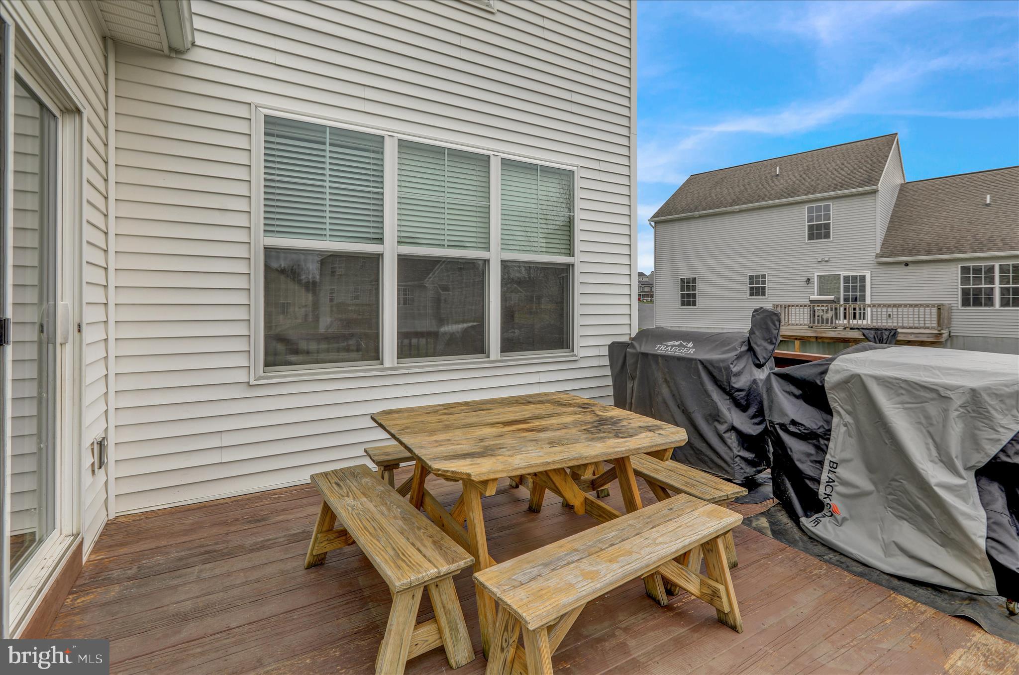 GRAYSTONE CROSSING - Residential