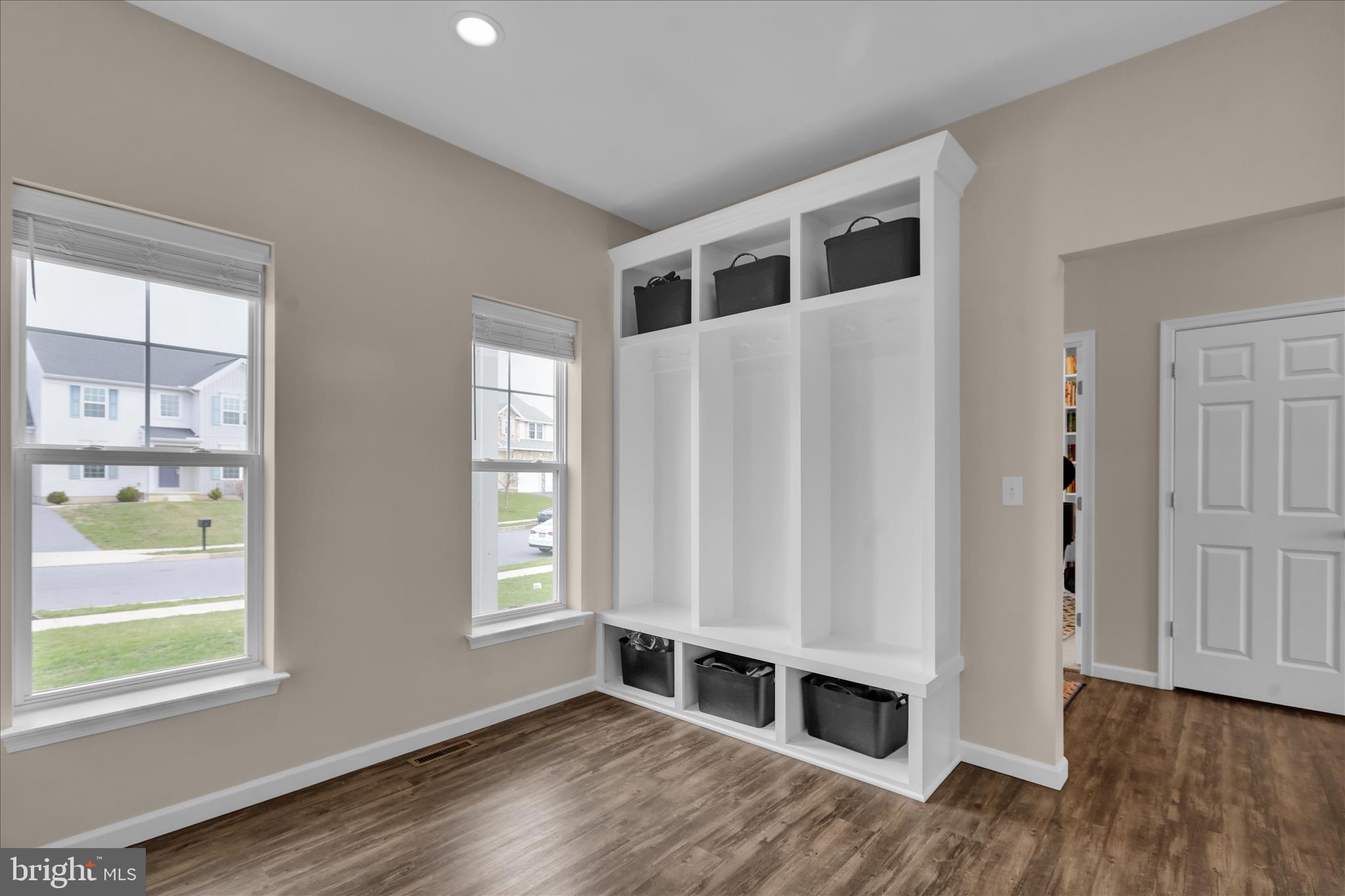 GRAYSTONE CROSSING - Residential