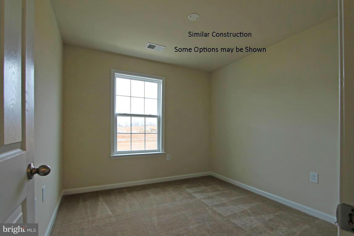 MANOR PARK - Residential