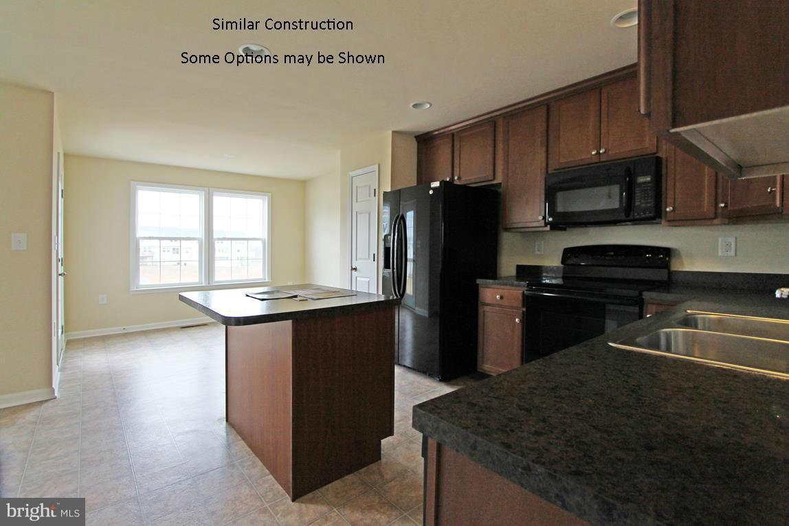 MANOR PARK - Residential